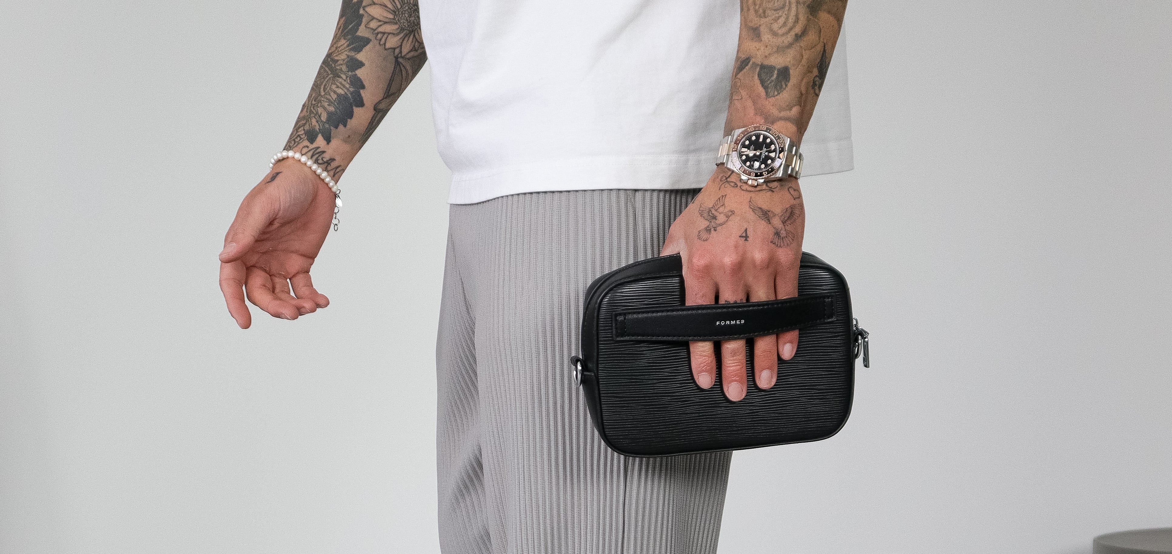 Ways to Style the Mini Adapt Bags
