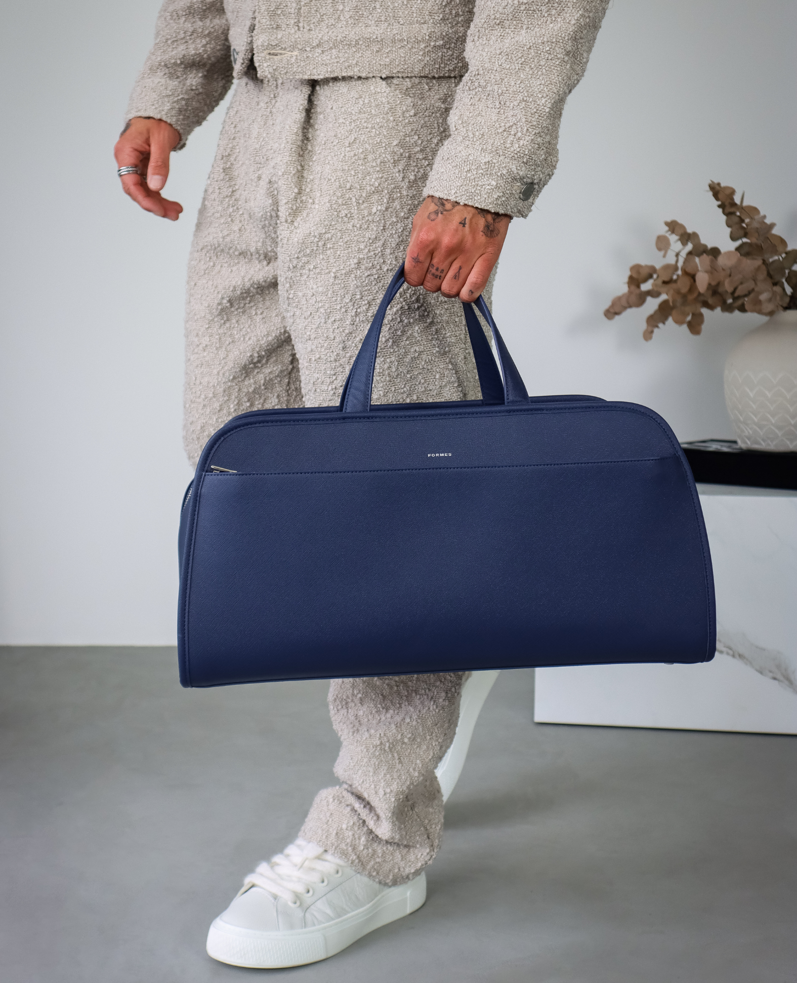 Porto Duffle Abyss