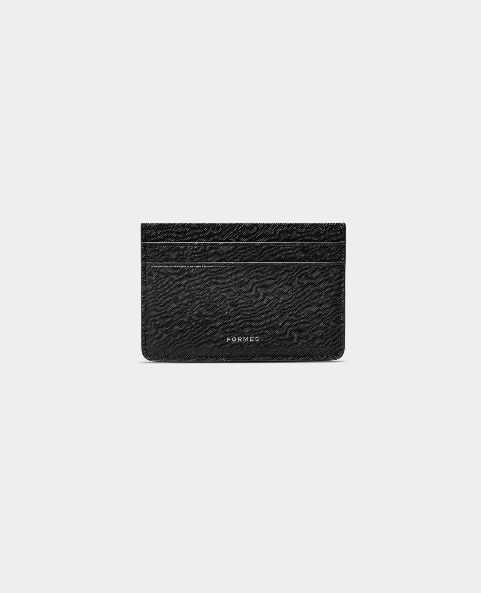 Classic Cardholder Nero