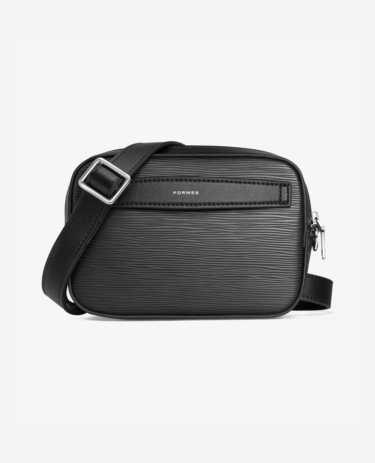 Mini Adapt Ripple Nero