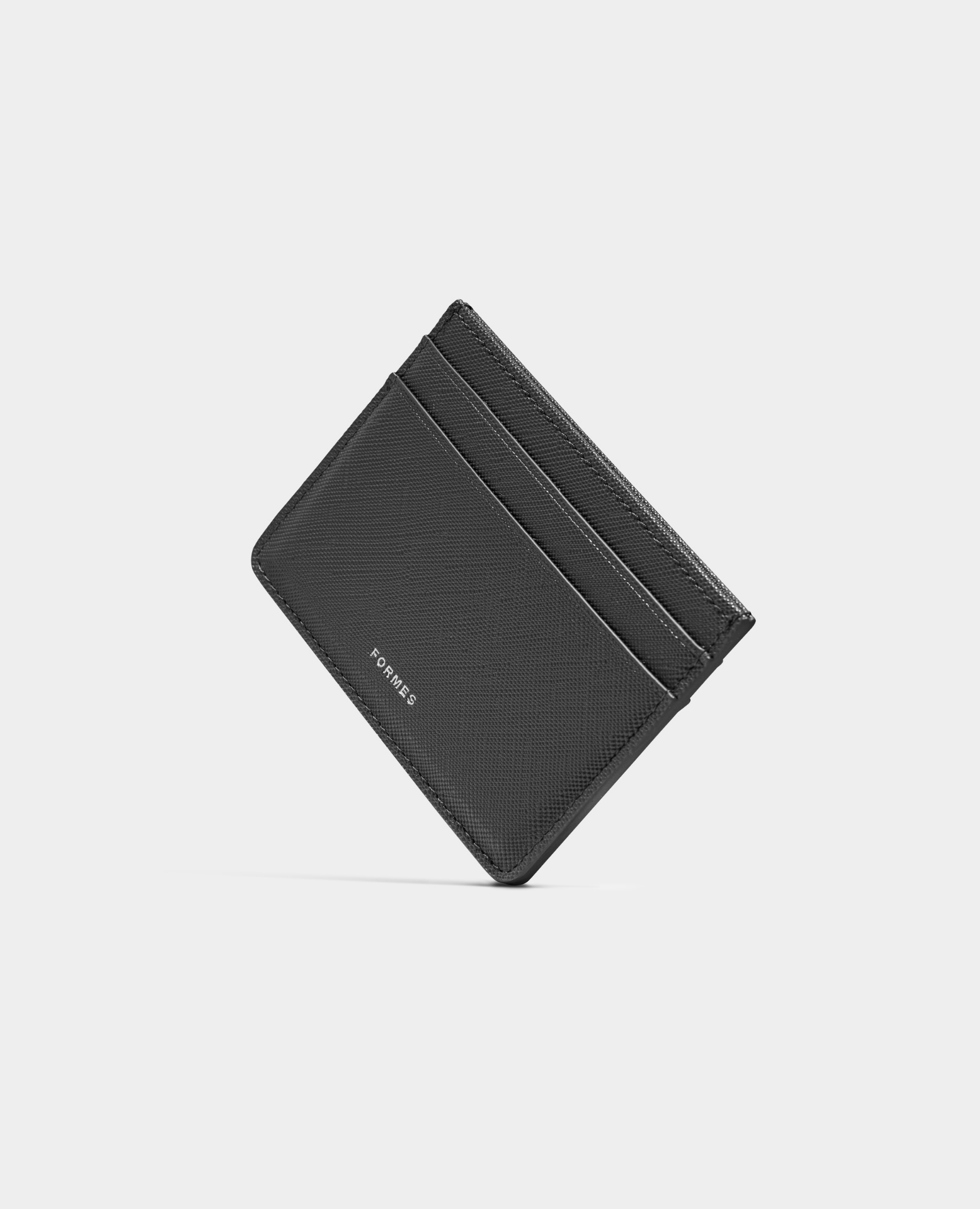 Classic Cardholder Nero