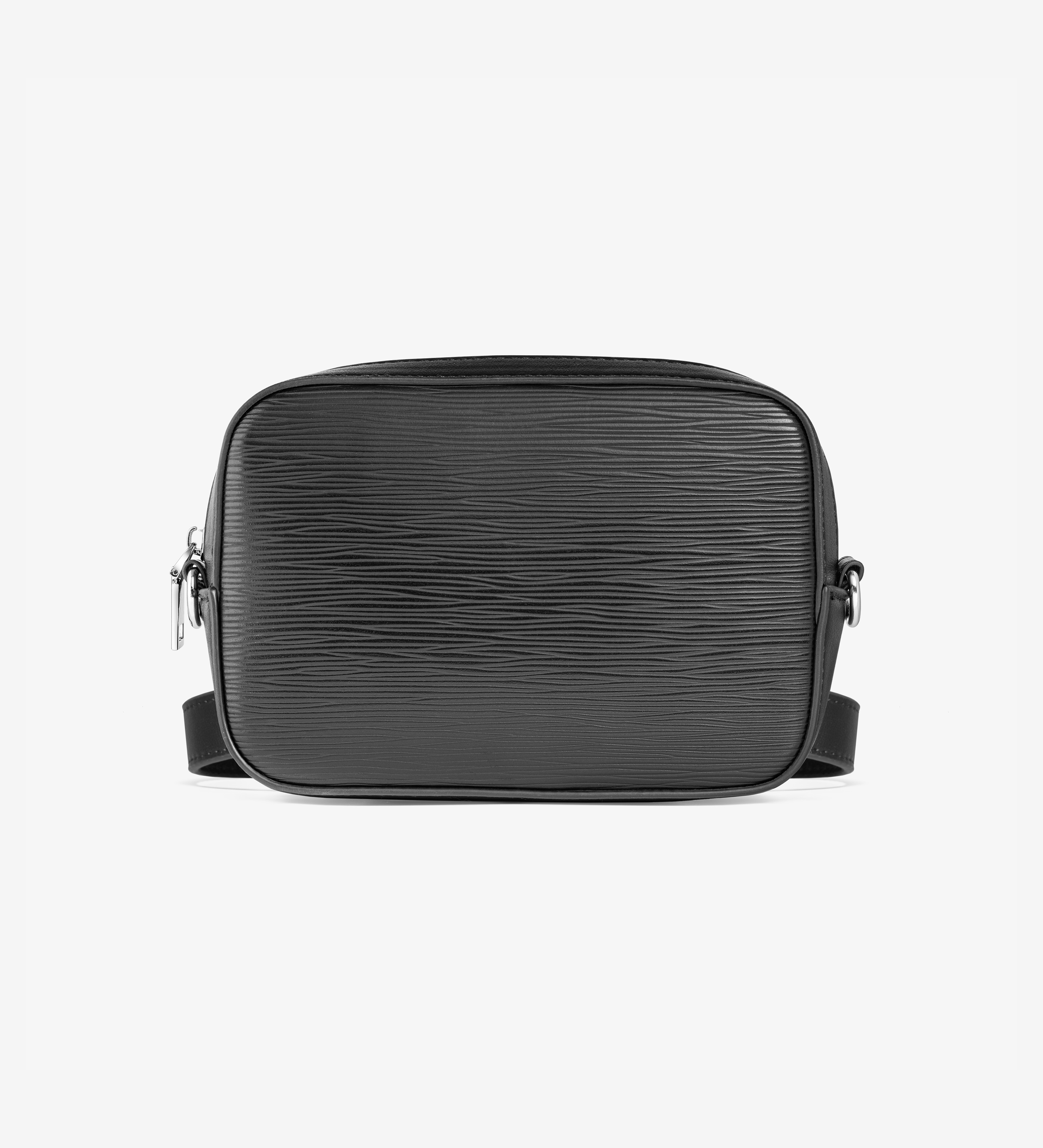 Mini Adapt Ripple Nero