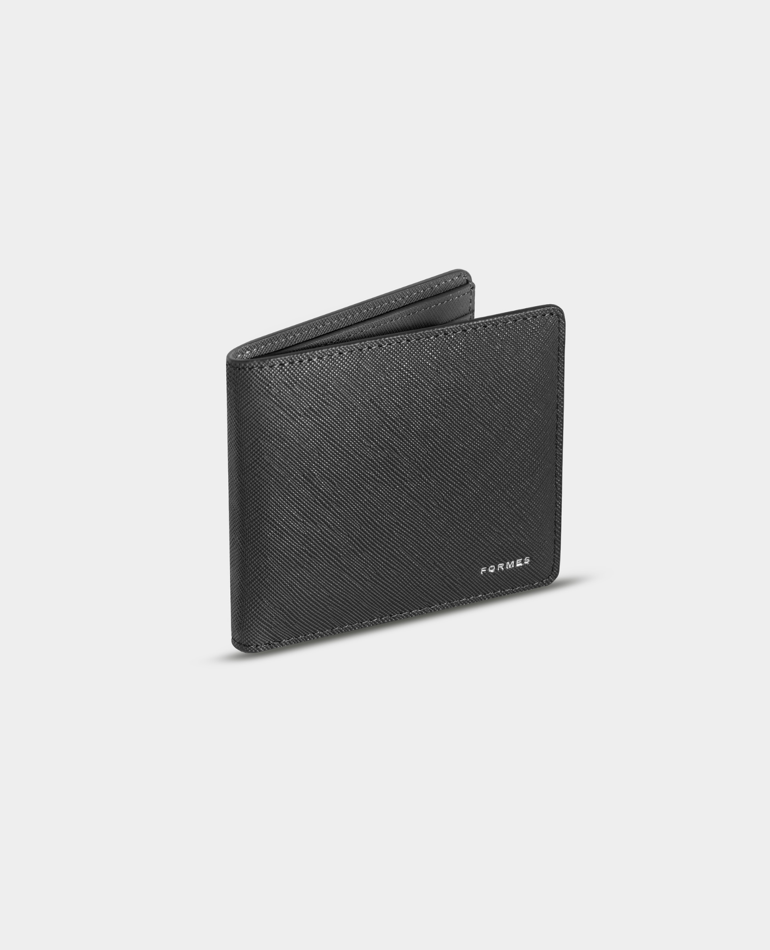Classic Wallet Nero