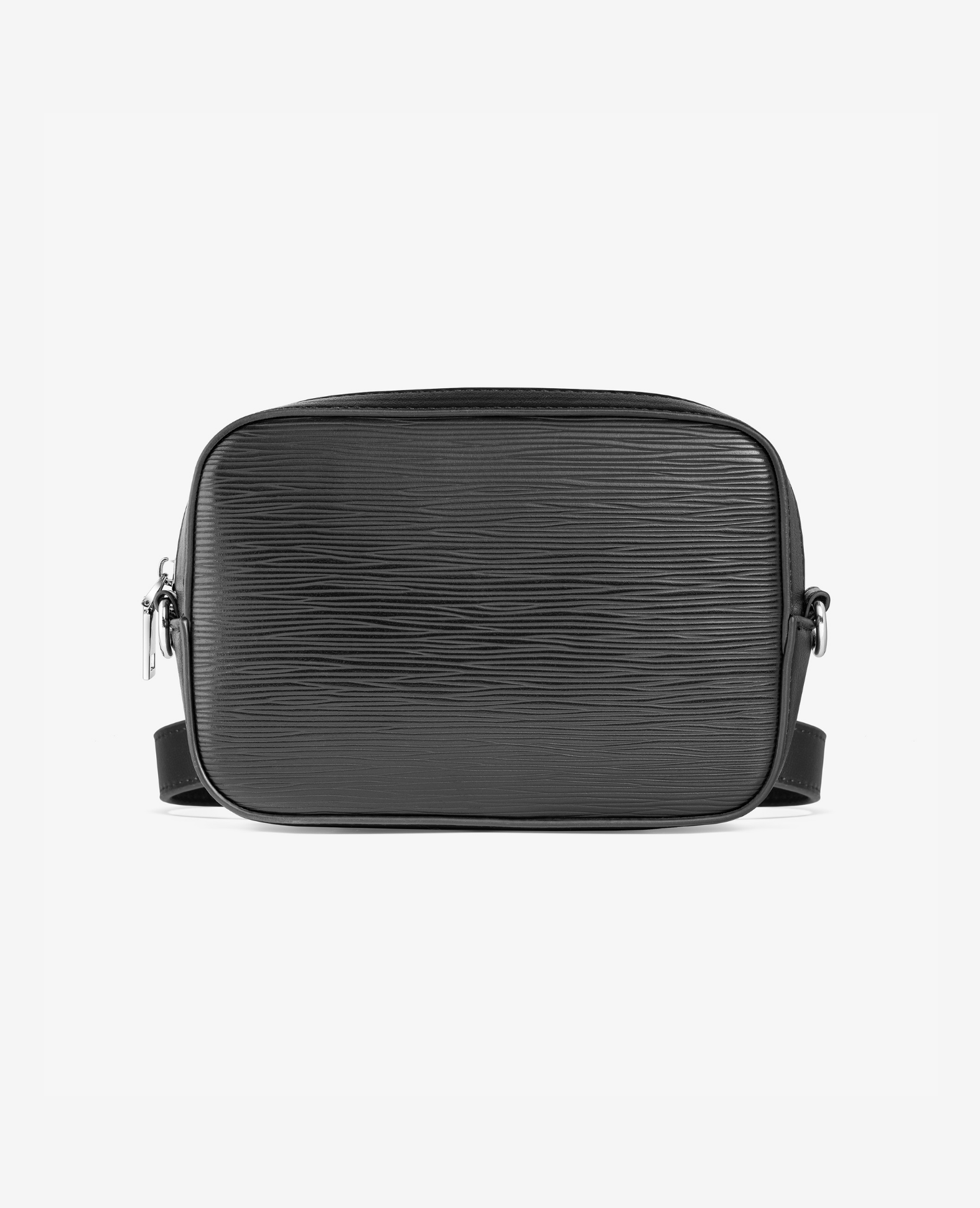 Mini Adapt Ripple Nero