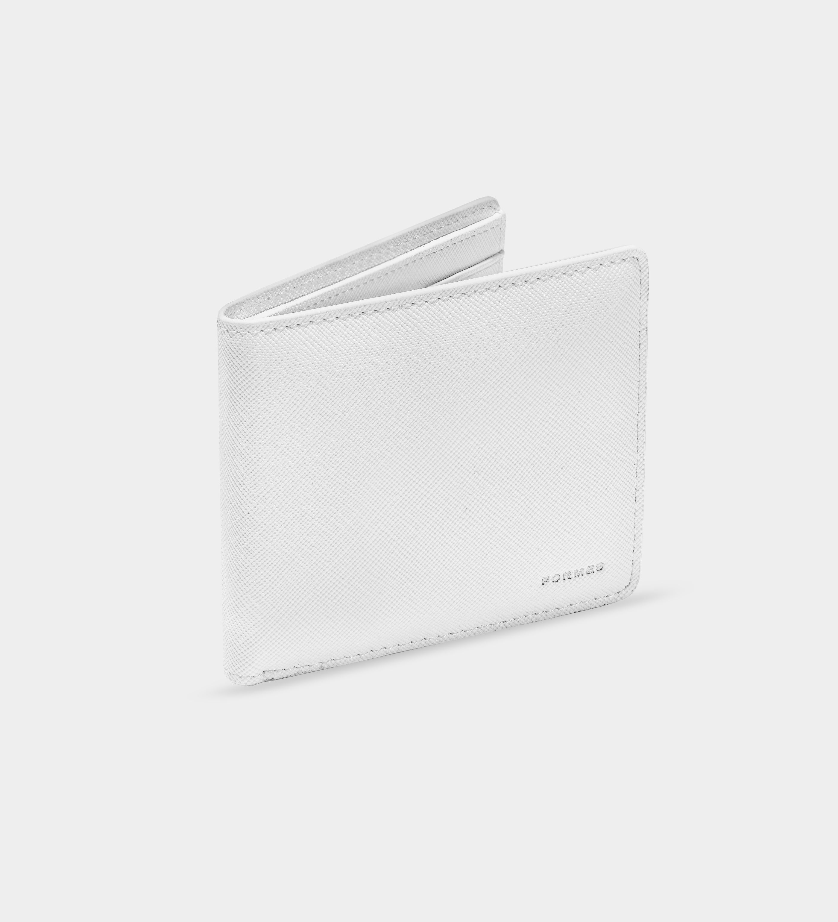 Classic Wallet Glace
