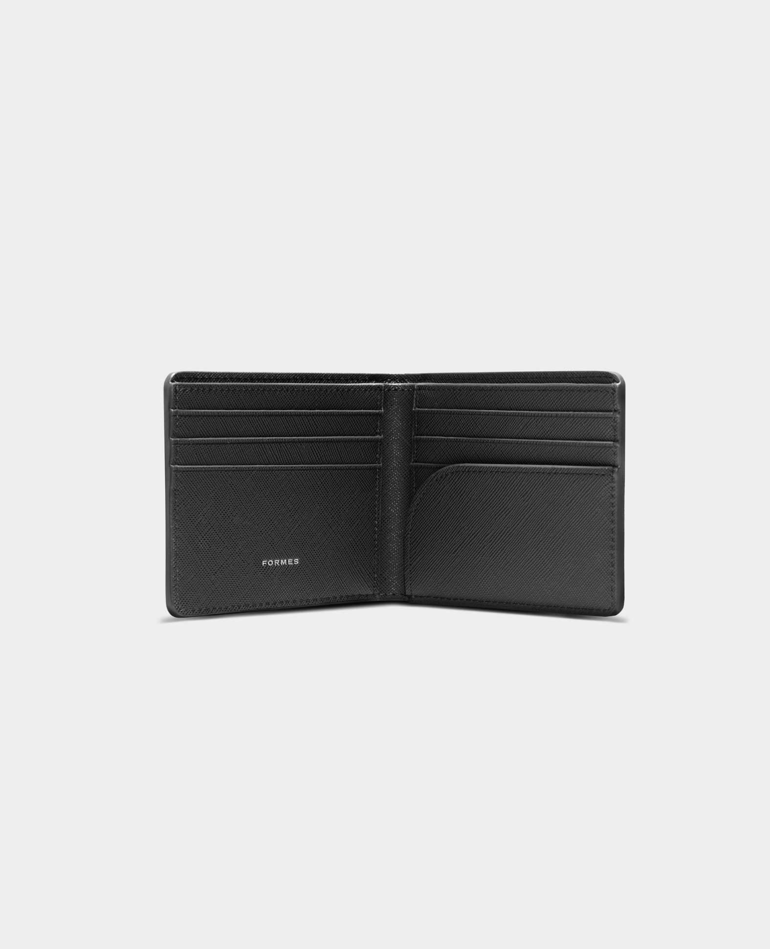 Classic Wallet Nero