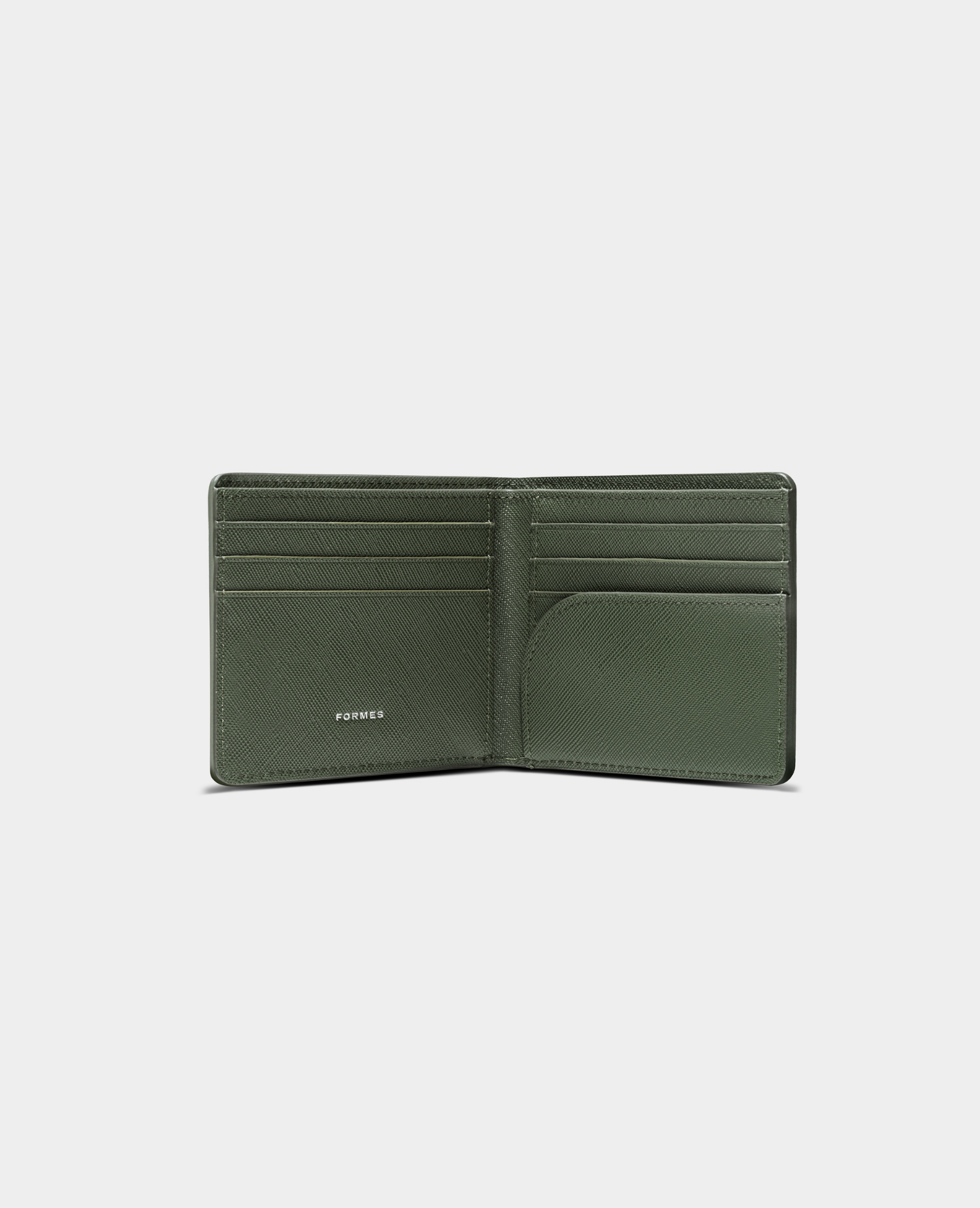 Classic Wallet Verdal
