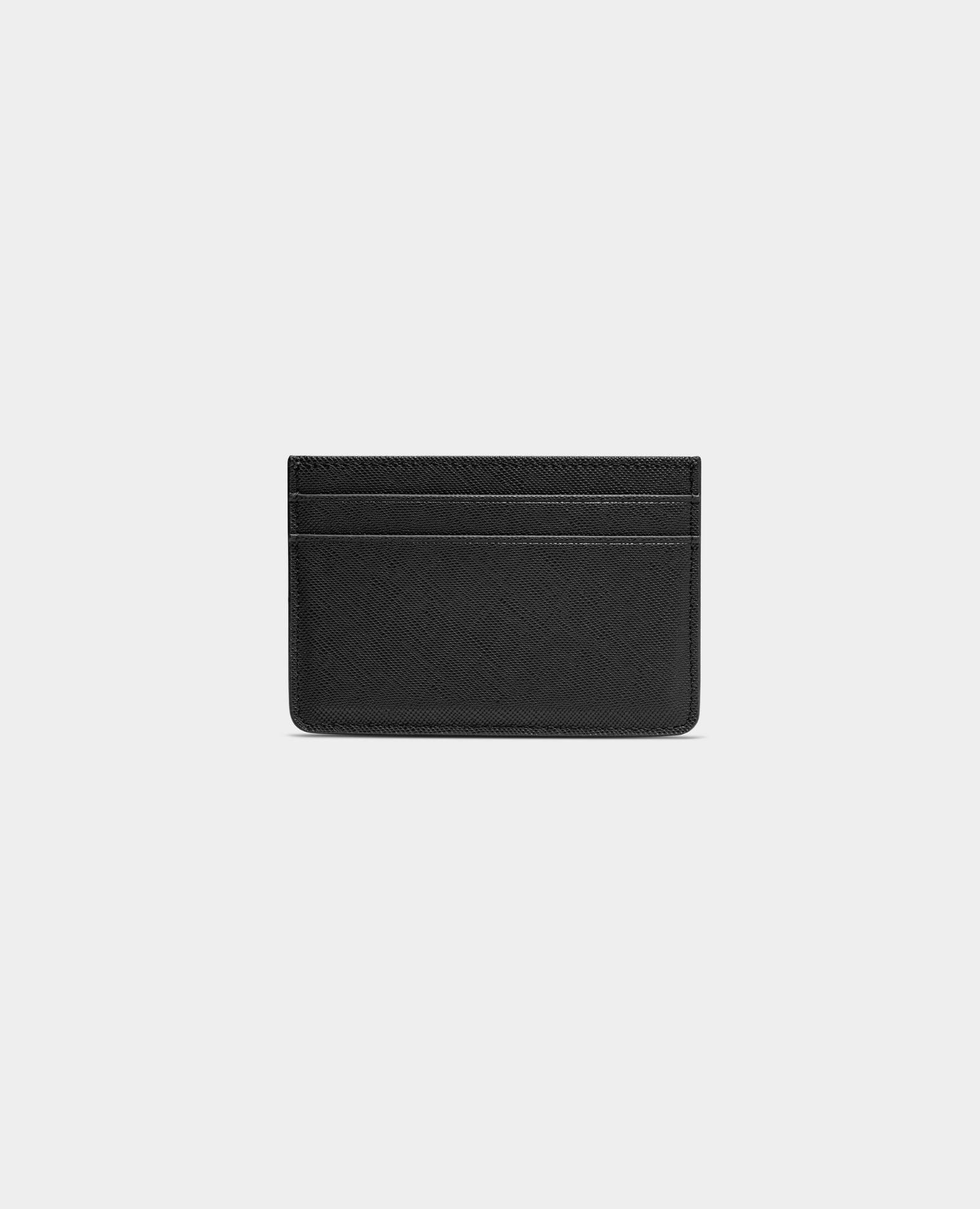 Classic Cardholder Nero