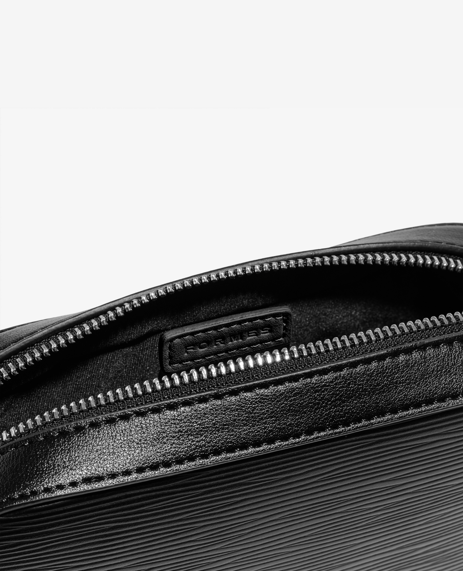 Mini Adapt Ripple Nero