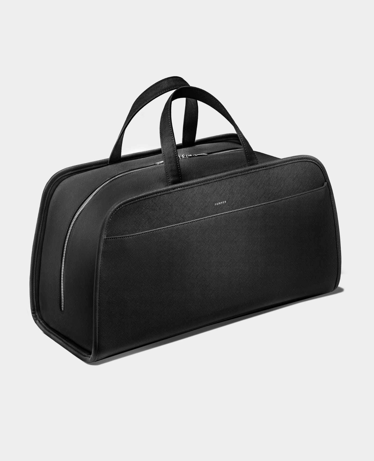 Porto Duffle Nero