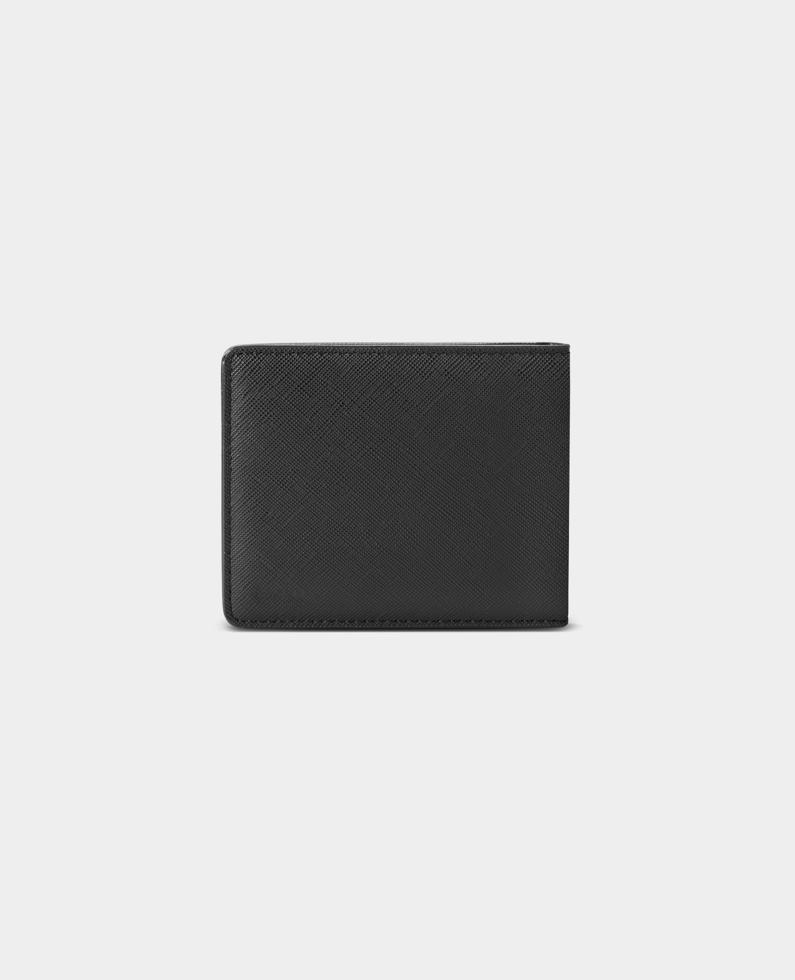 Classic Wallet Nero