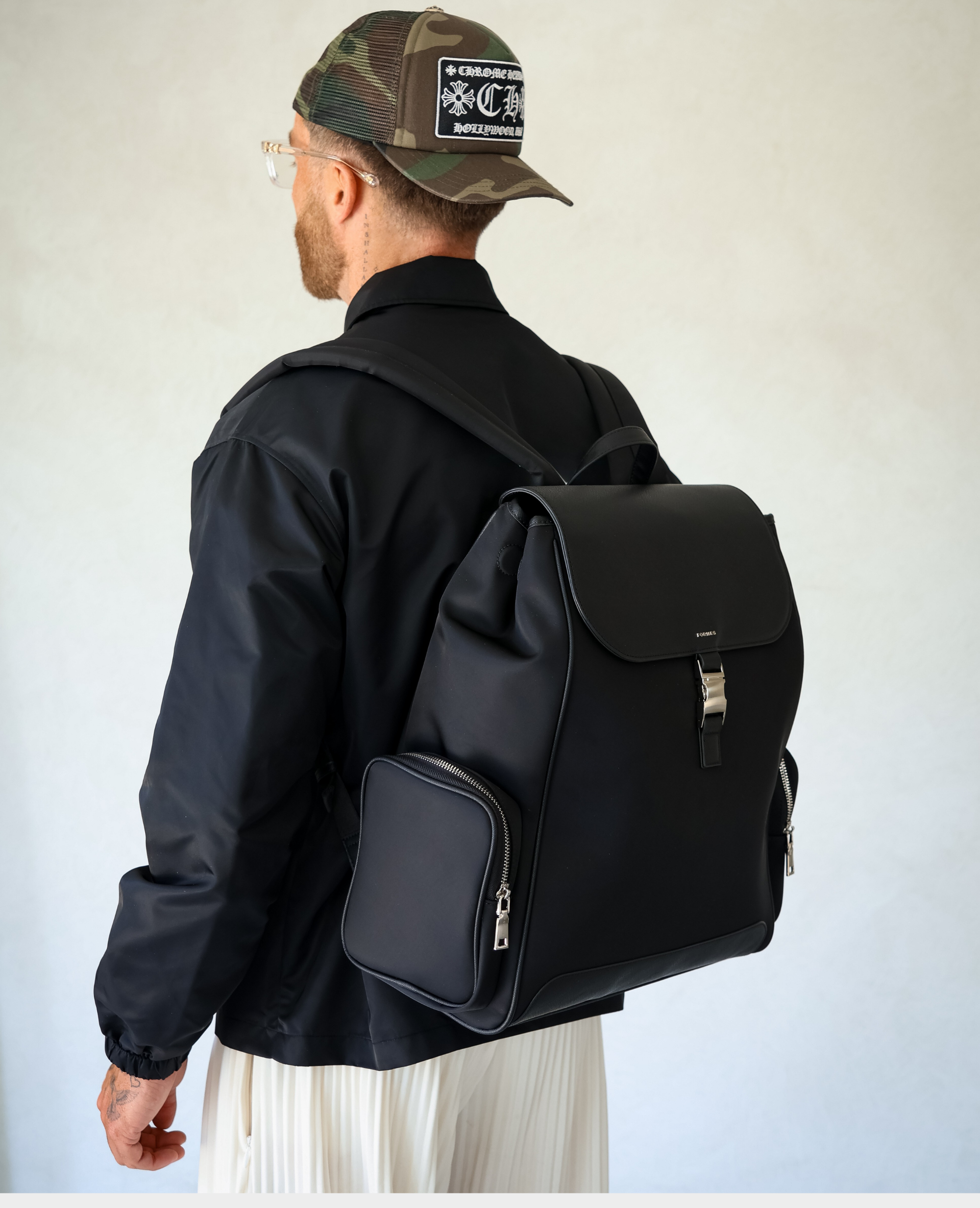 Summit Seeker® Nero