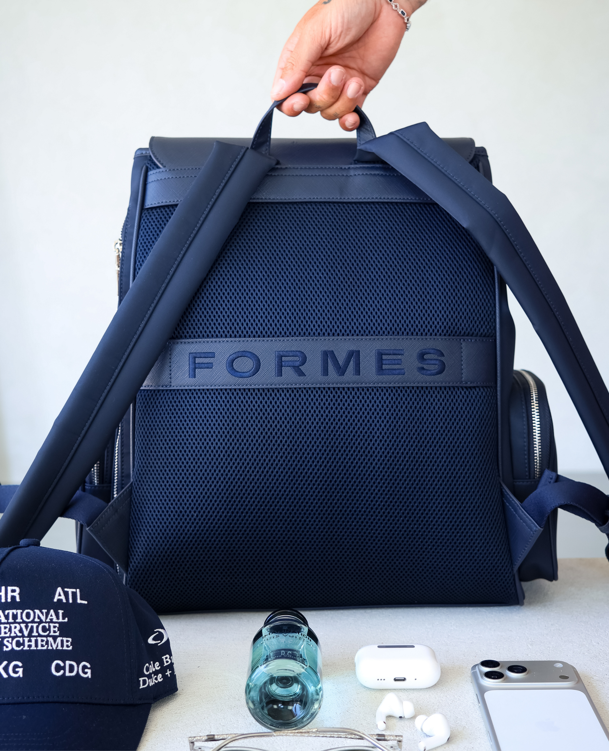 Summit Seeker® Abyss