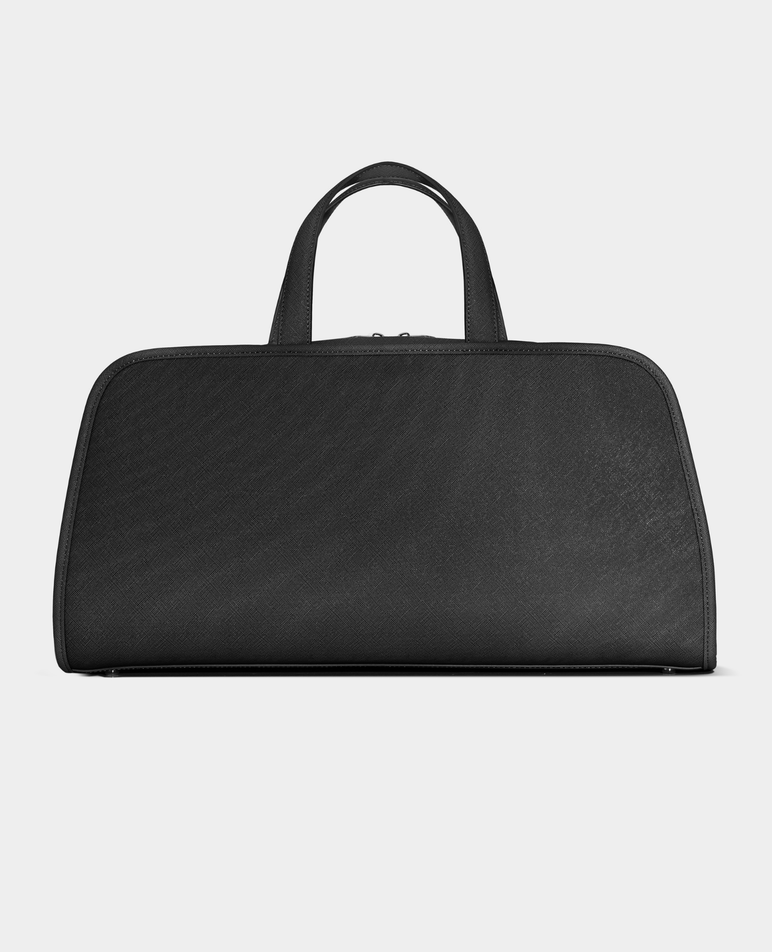 Porto Duffle Nero