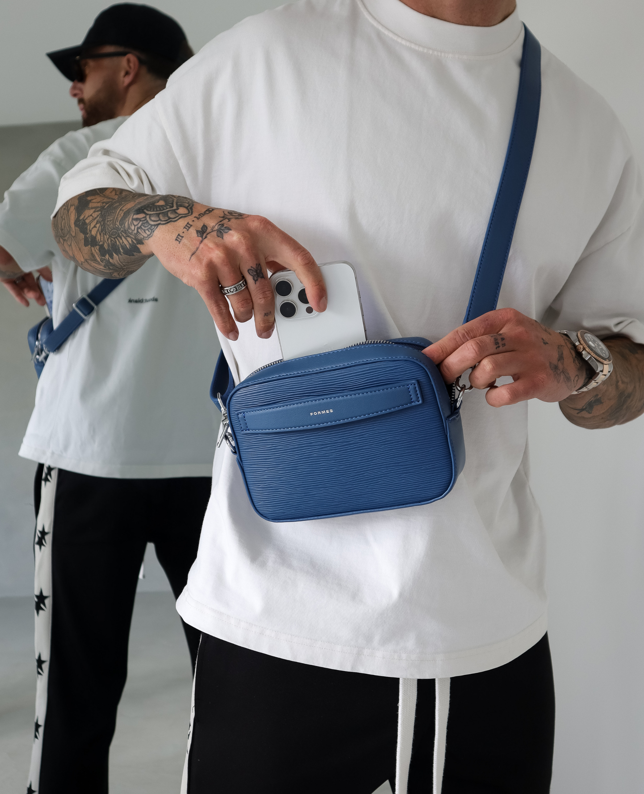 Mini Adapt Ripple Mariana