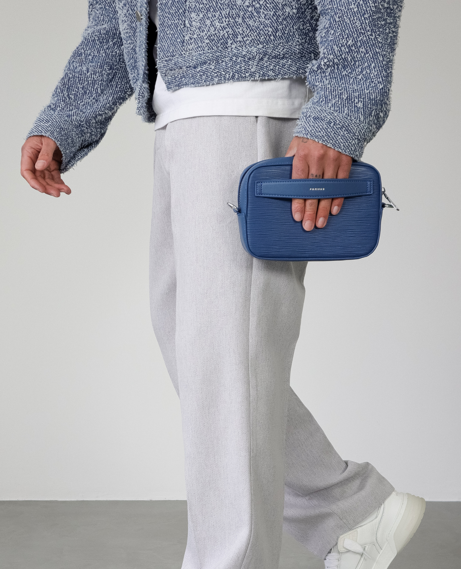 Mini Adapt Ripple Mariana