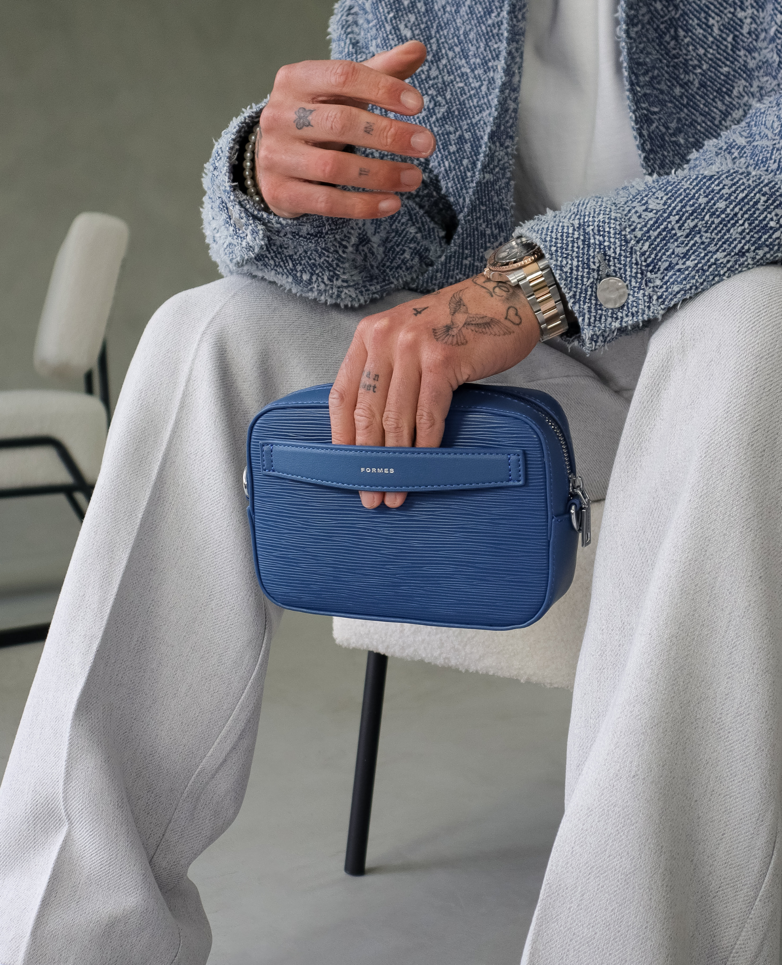 Mini Adapt Ripple Mariana