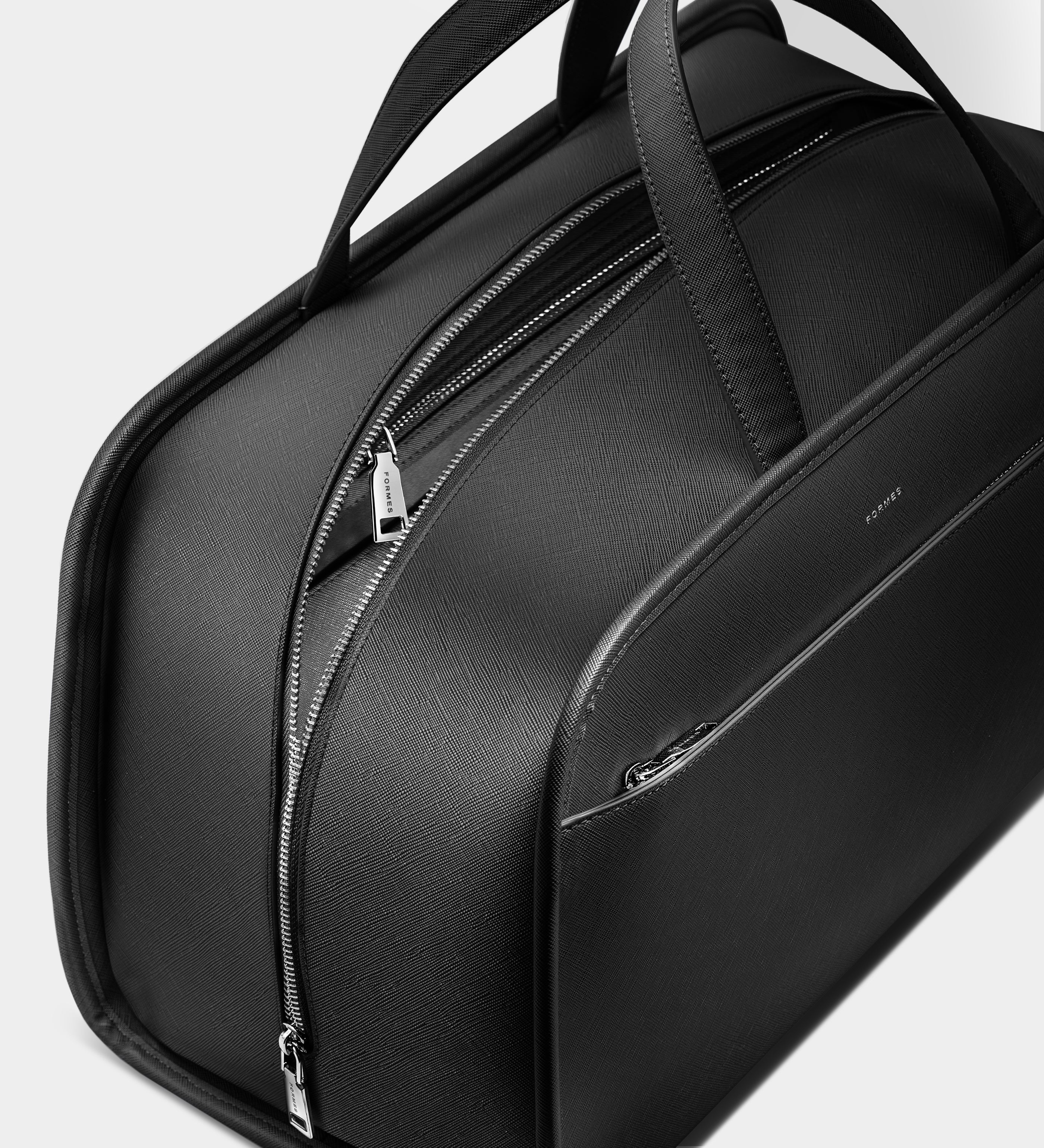 Porto Duffle Nero