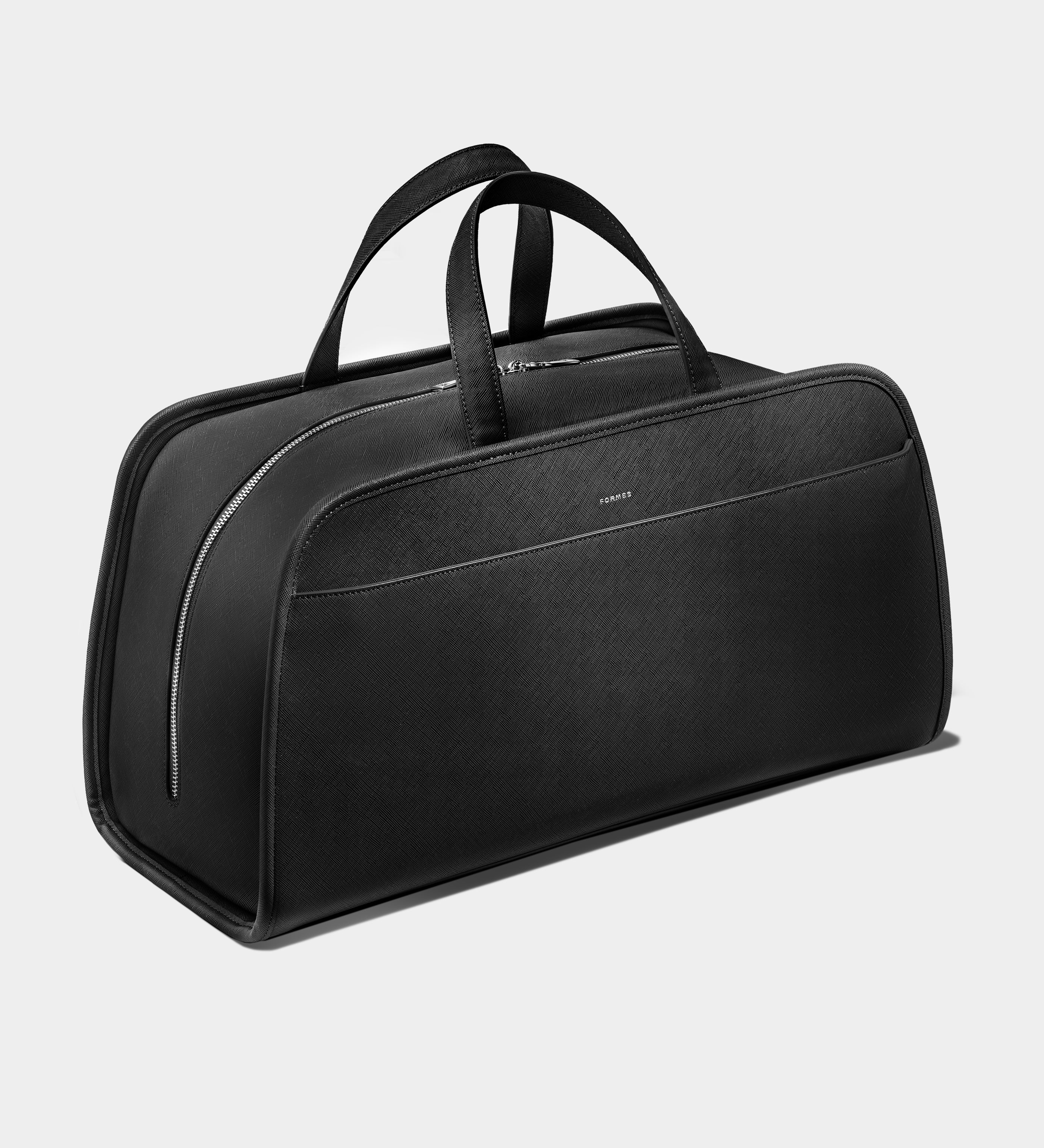 Porto Duffle Nero