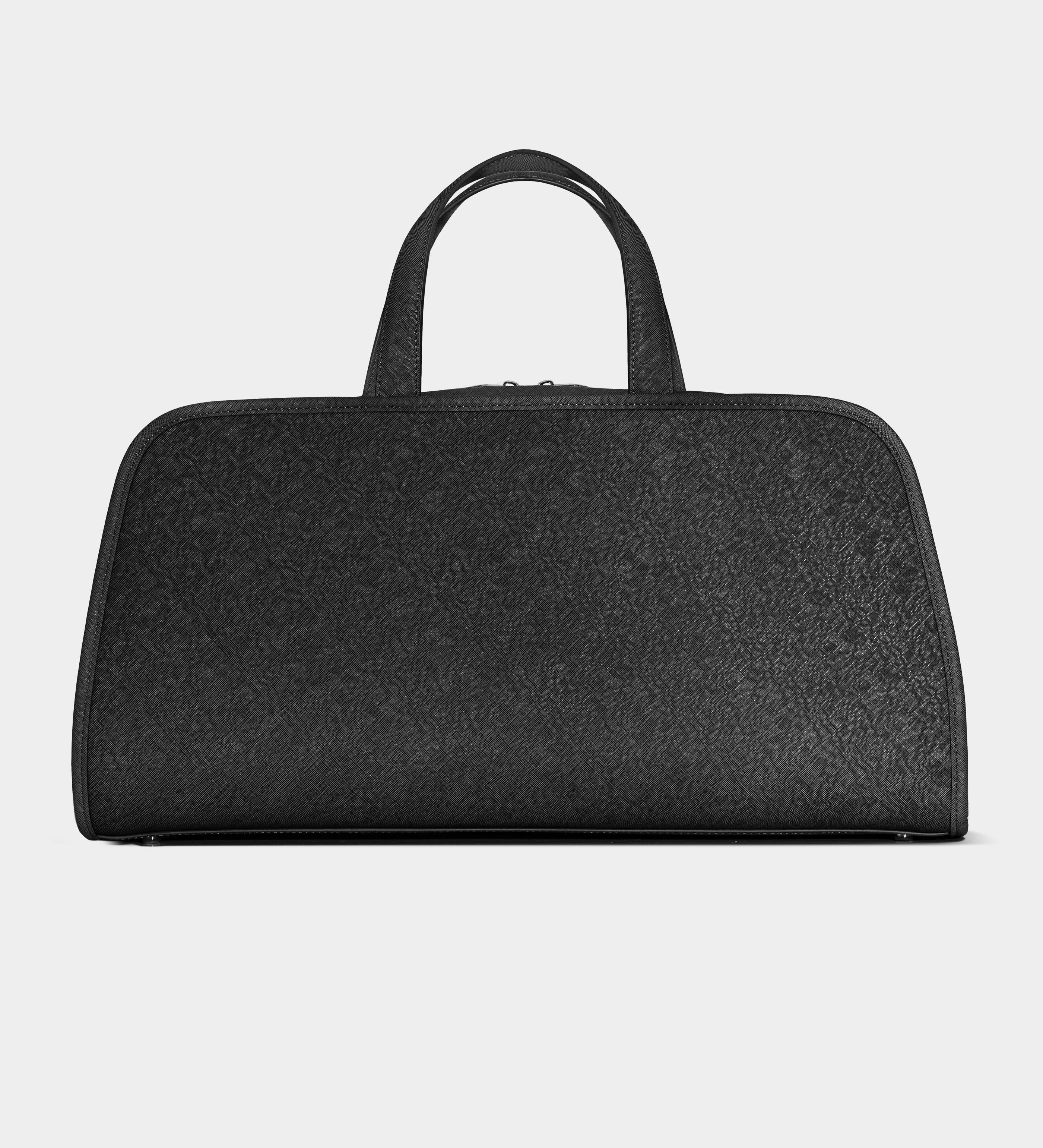 Porto Duffle Nero