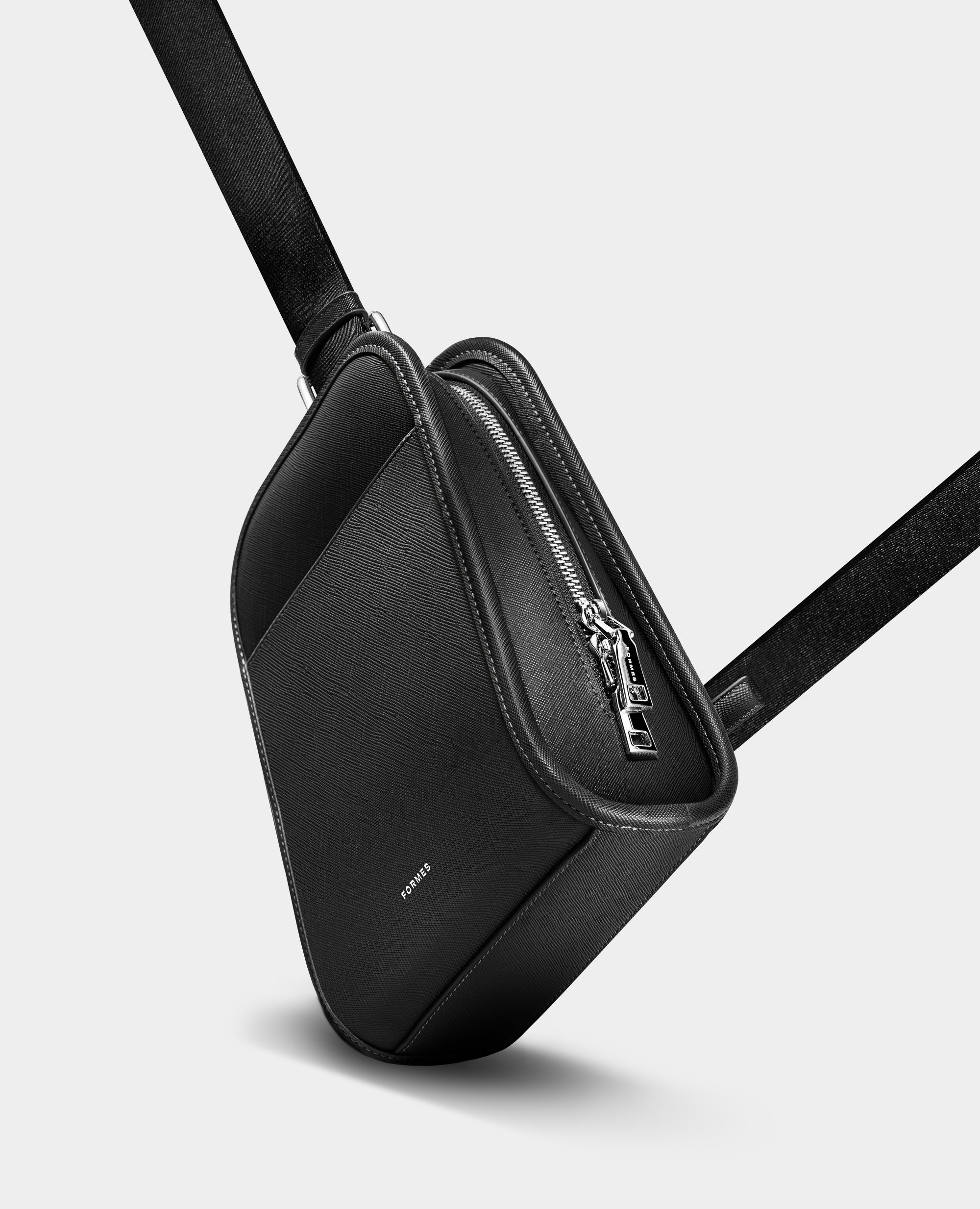 Porto Sling Nero