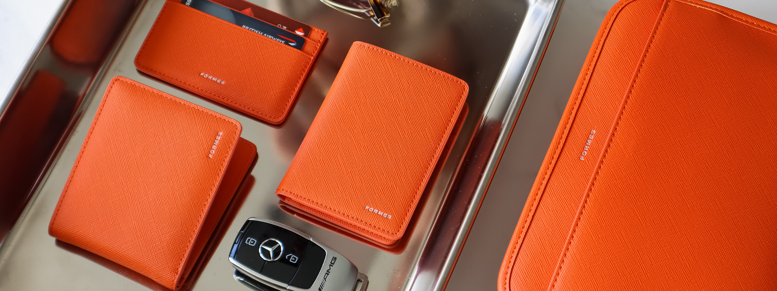 designer wallets for men uk