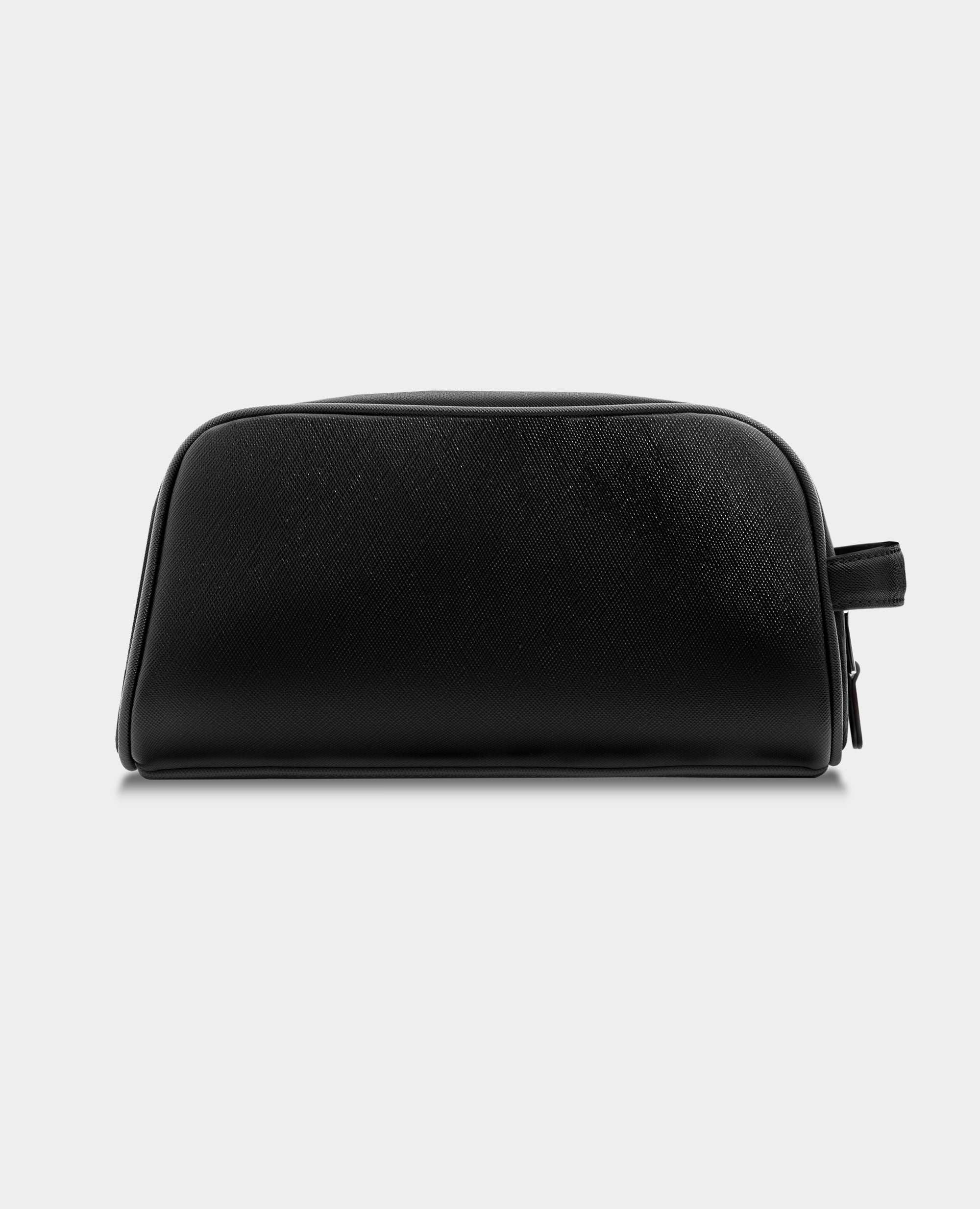 Luxe Washbag Nero