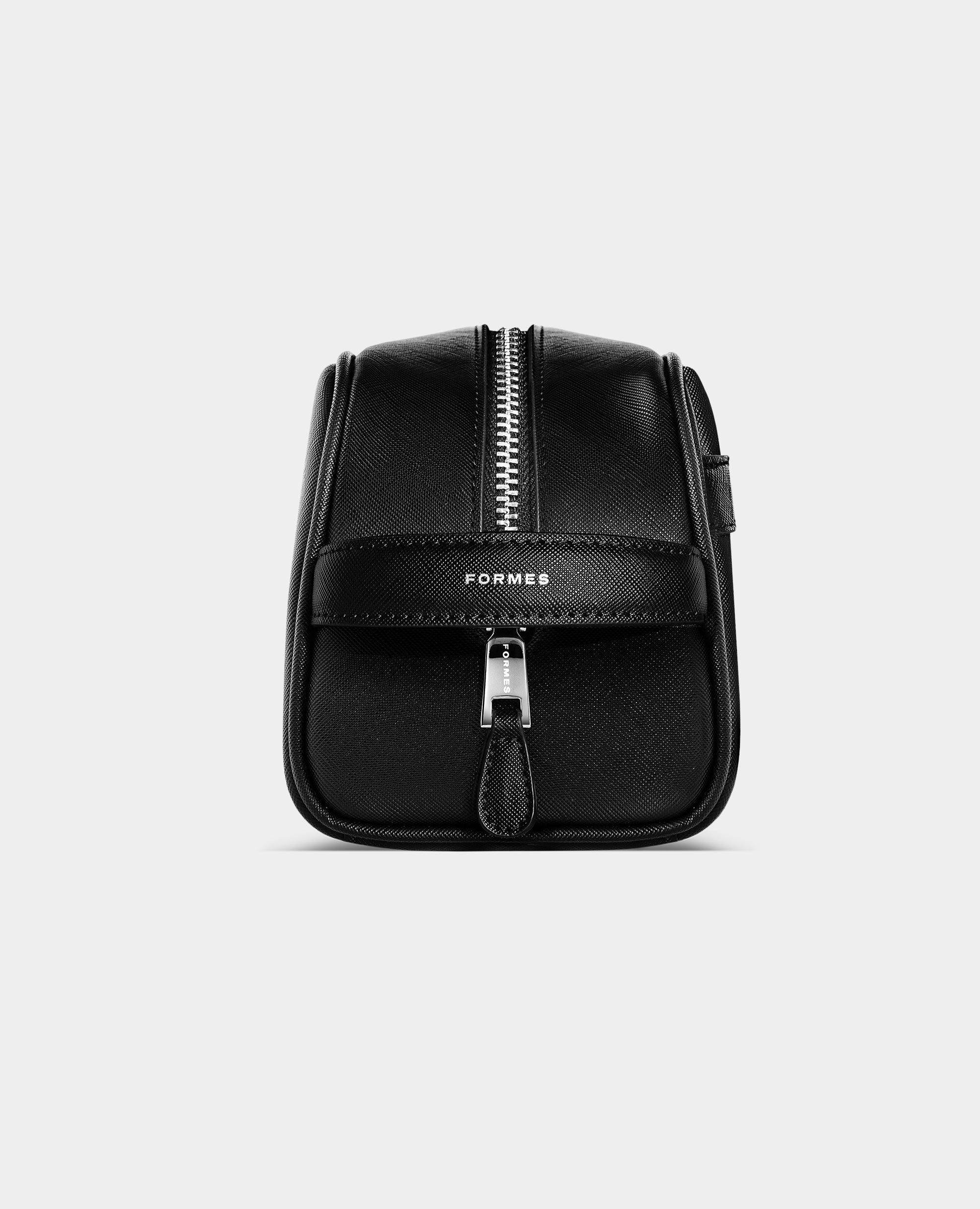 Luxe Washbag Nero