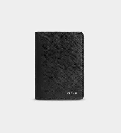 Why Dayfold Nero Is the Ideal Slim Wallet for a Modern Lifestyle?