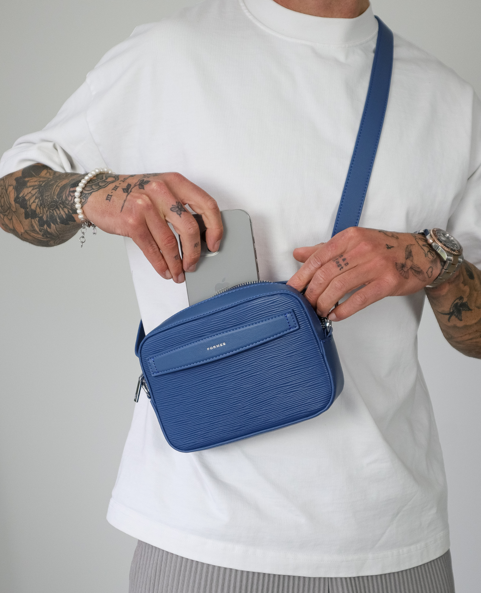 Luxury Valentine’s Day Gifts for Men That Make a Lasting Impression