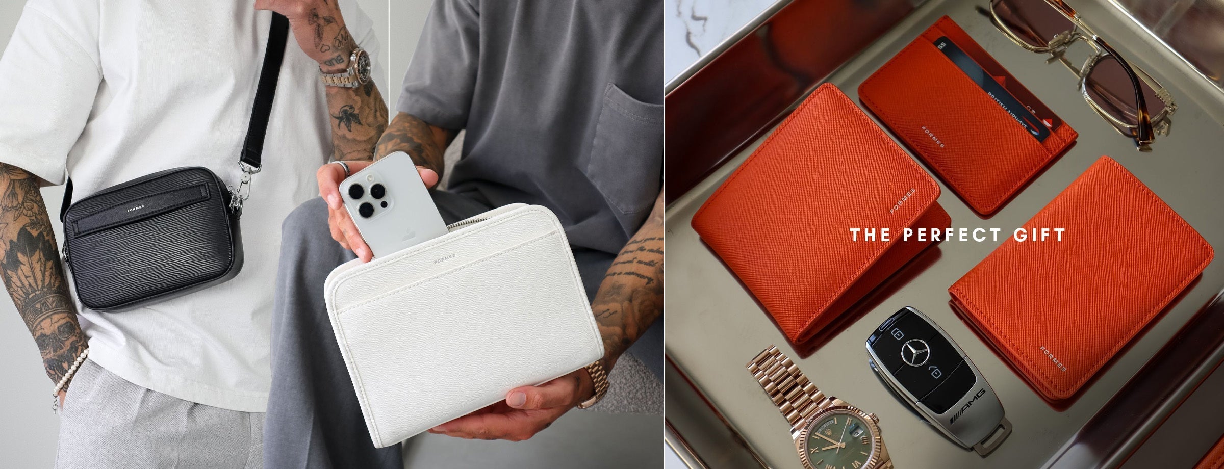 5 Ways to Elevate Casual Outfits with a Single Statement Bag (Men’s Style Editio