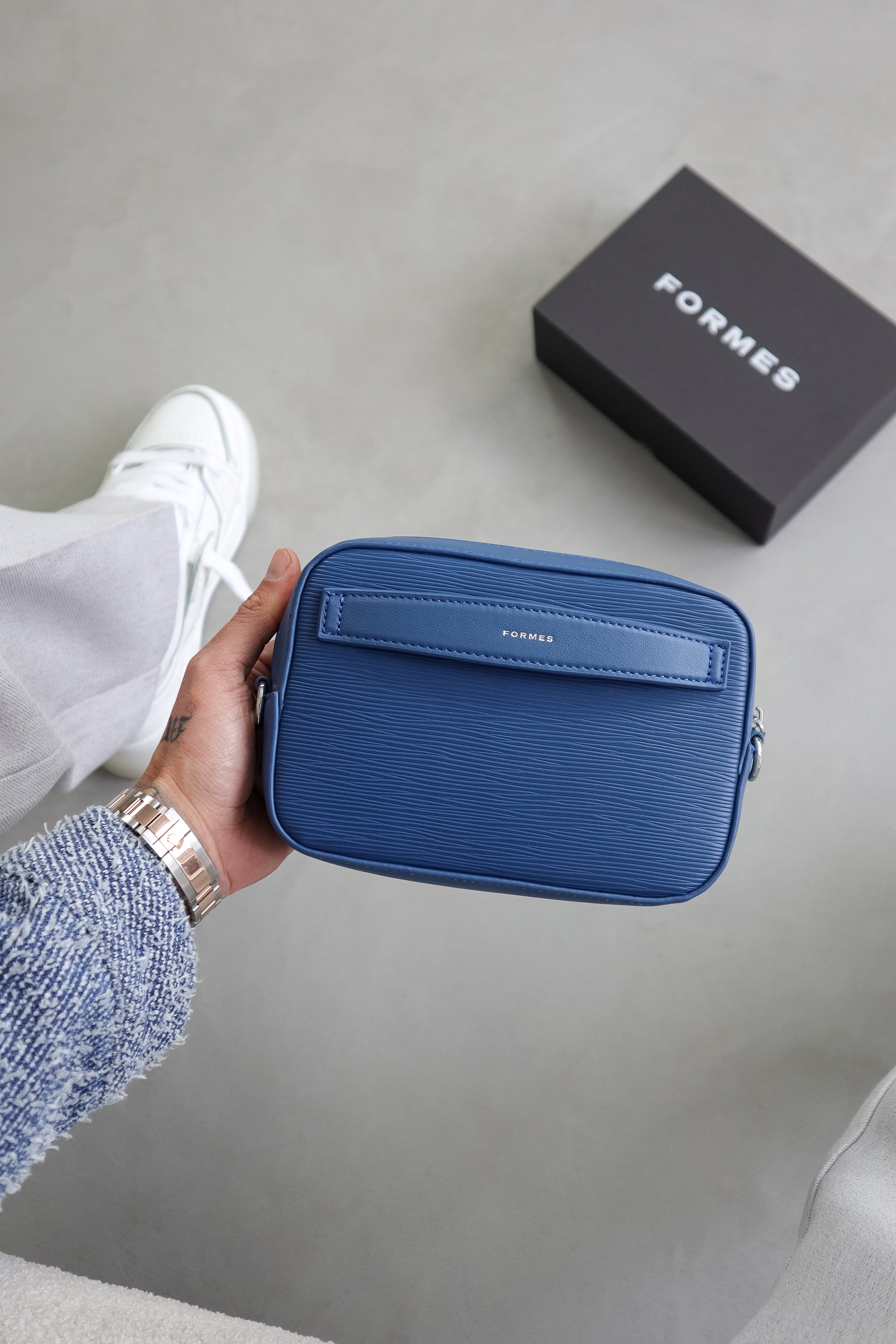 Luxury Men's Mini Bags