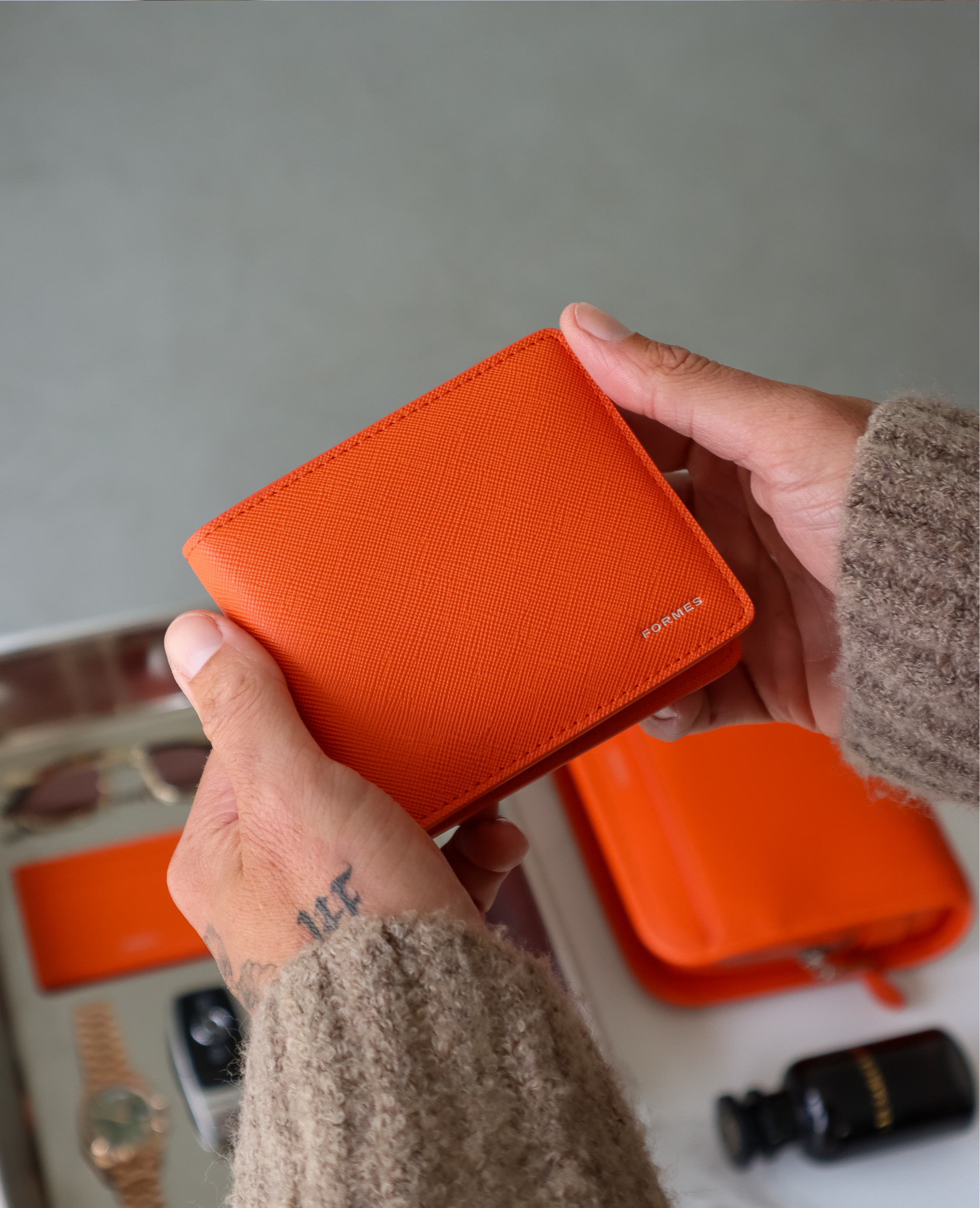 Classic Wallet Magna