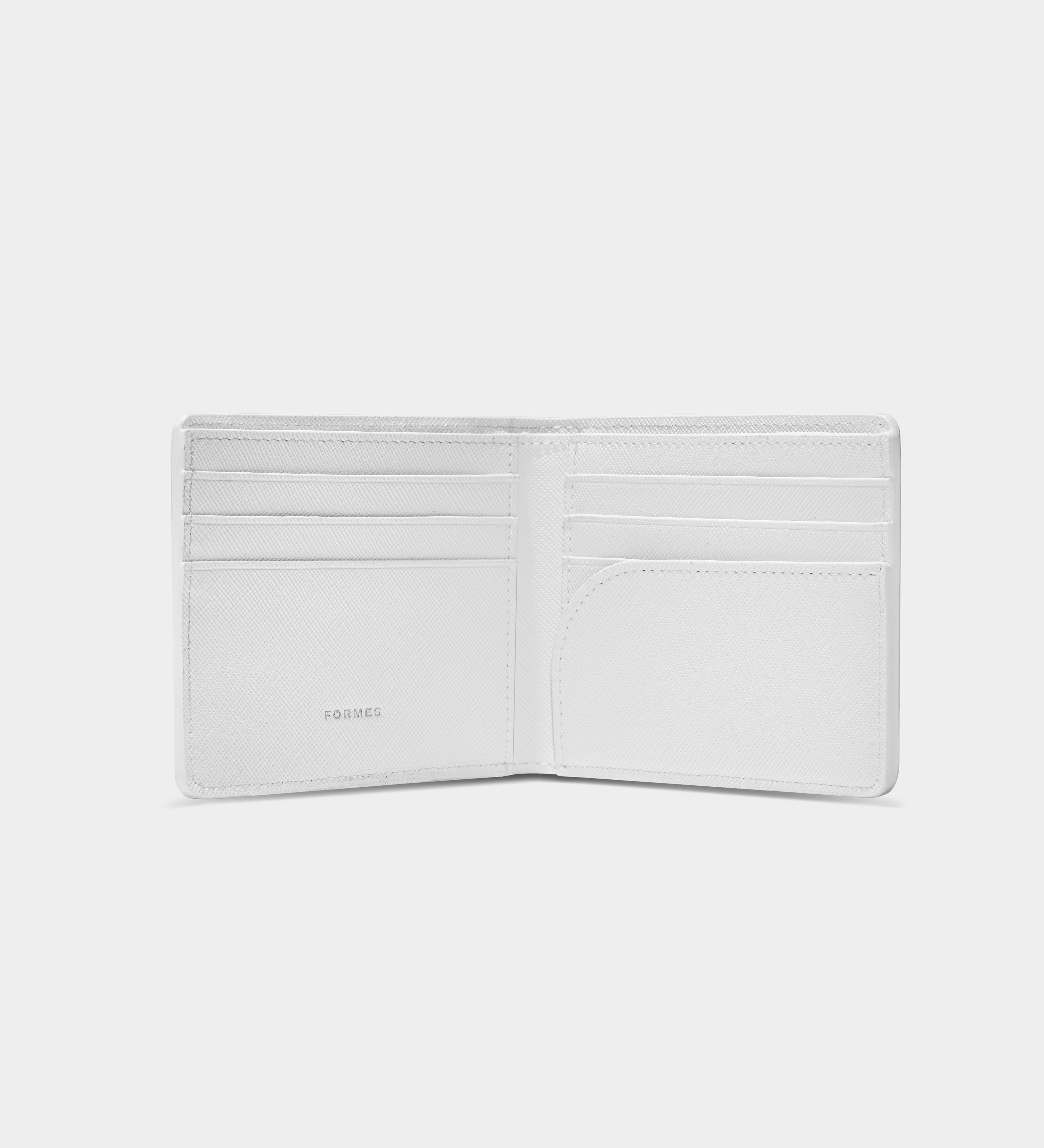 Classic Wallet Glace