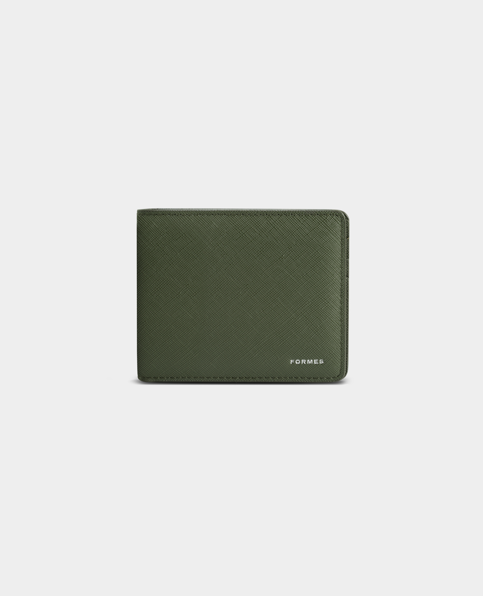 Classic Wallet Verdal