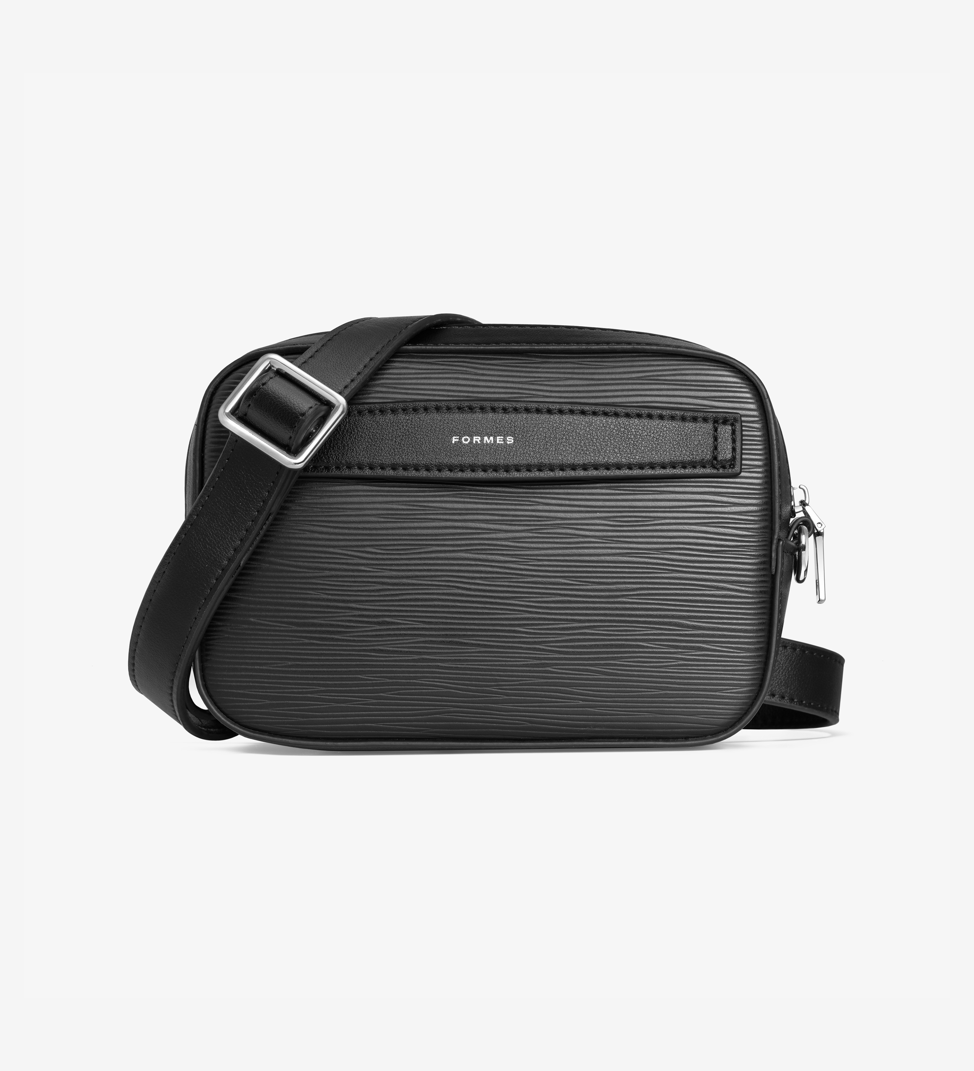 Mini Adapt Ripple Nero