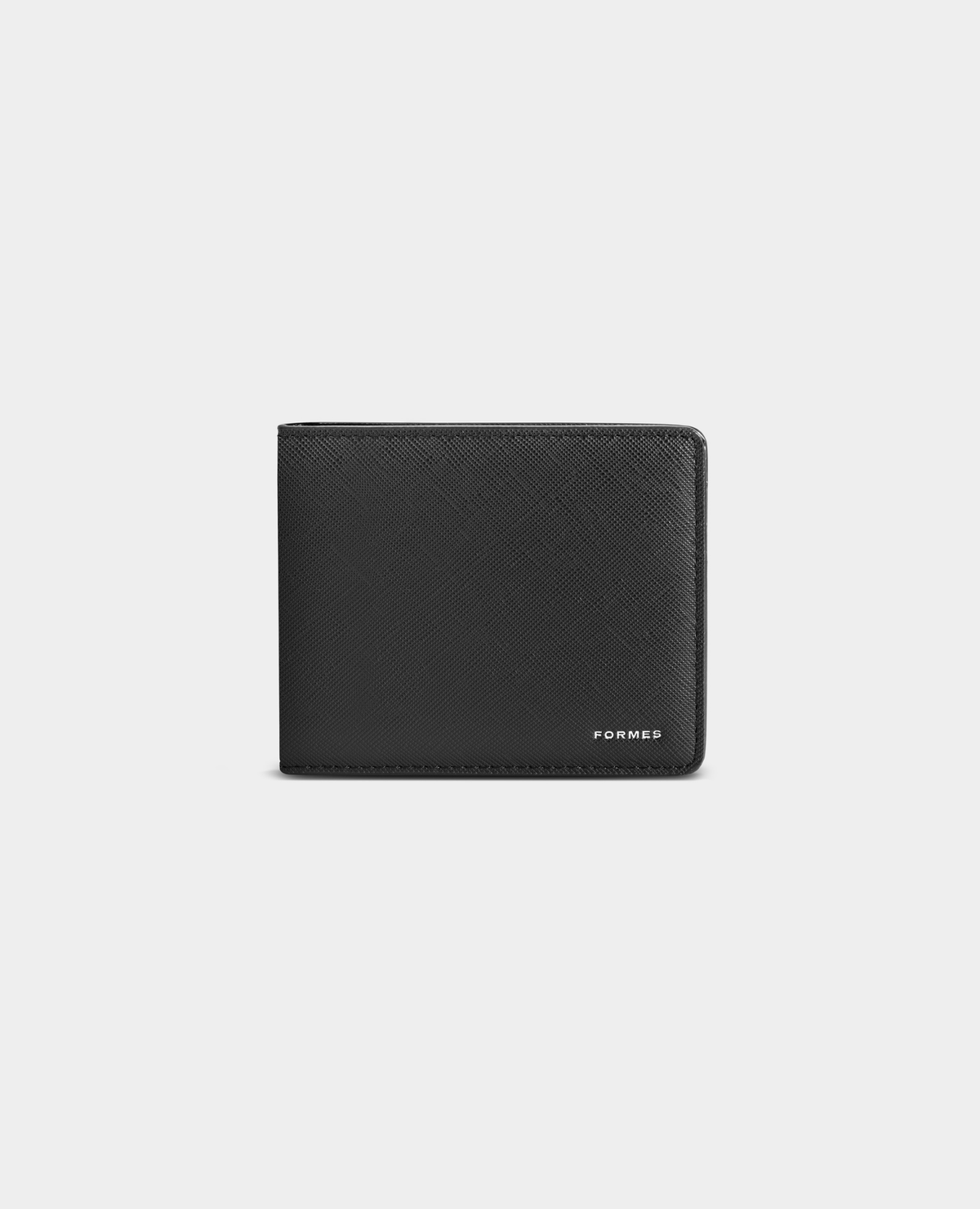 Classic Wallet Nero