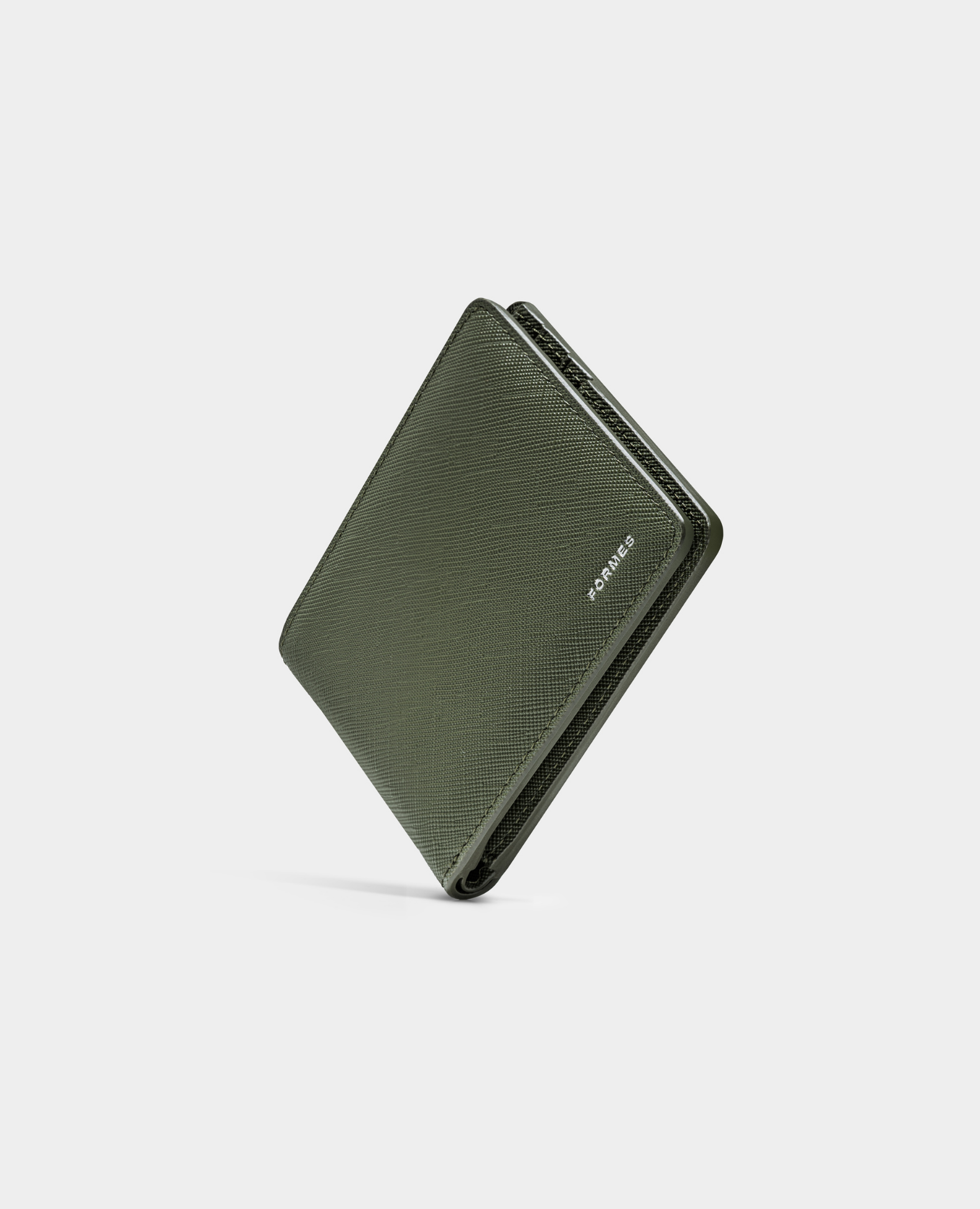 Classic Wallet Verdal