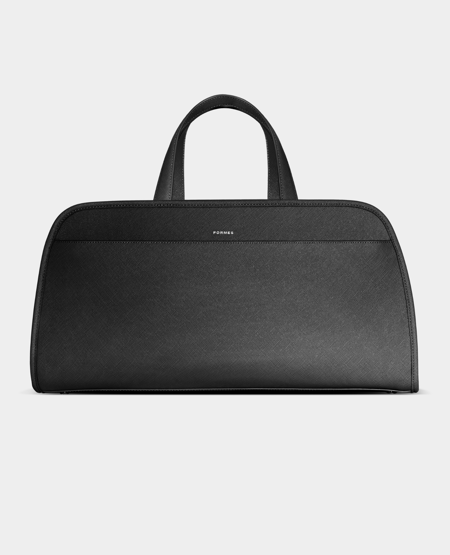 Porto Duffle Nero