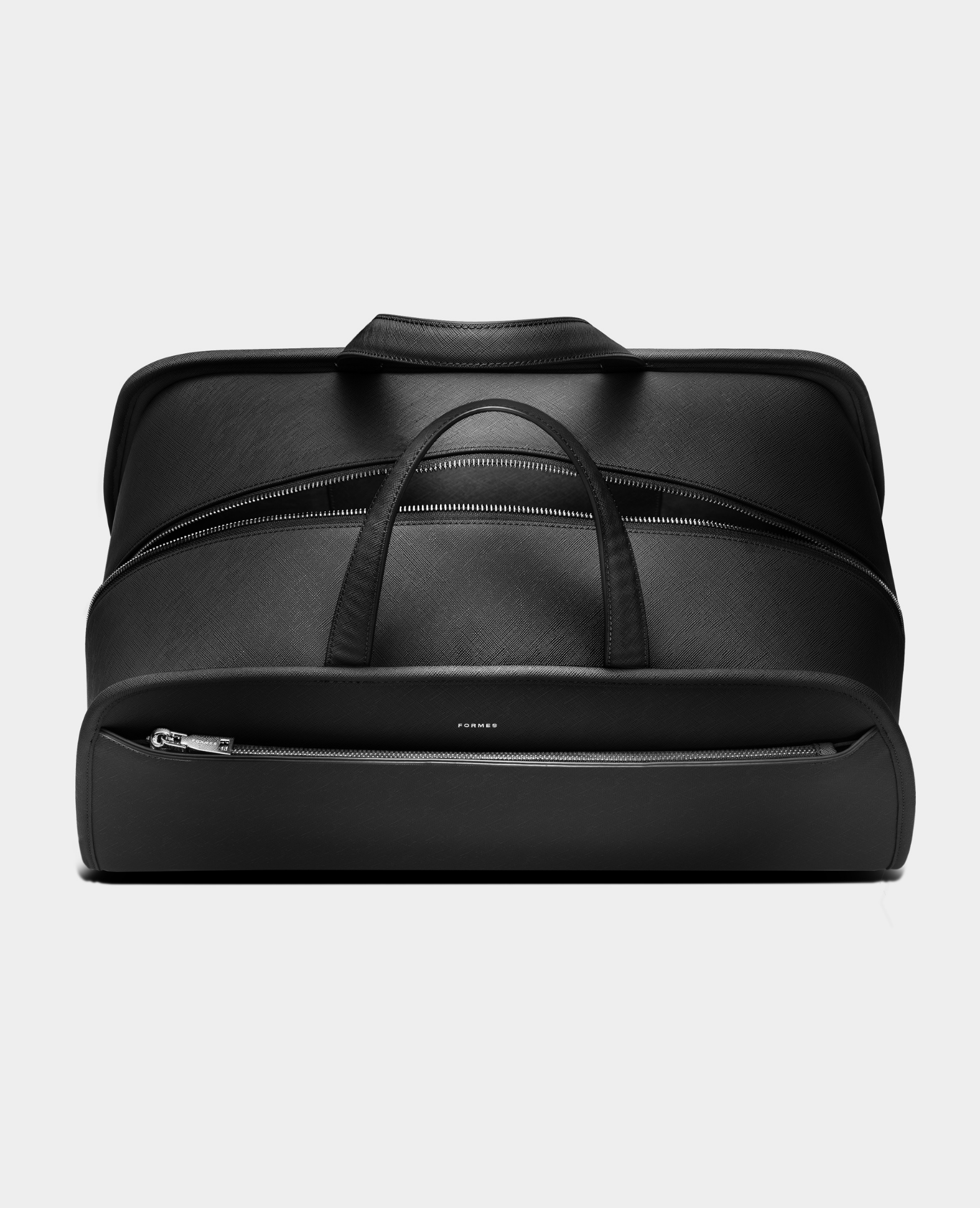 Porto Duffle Nero