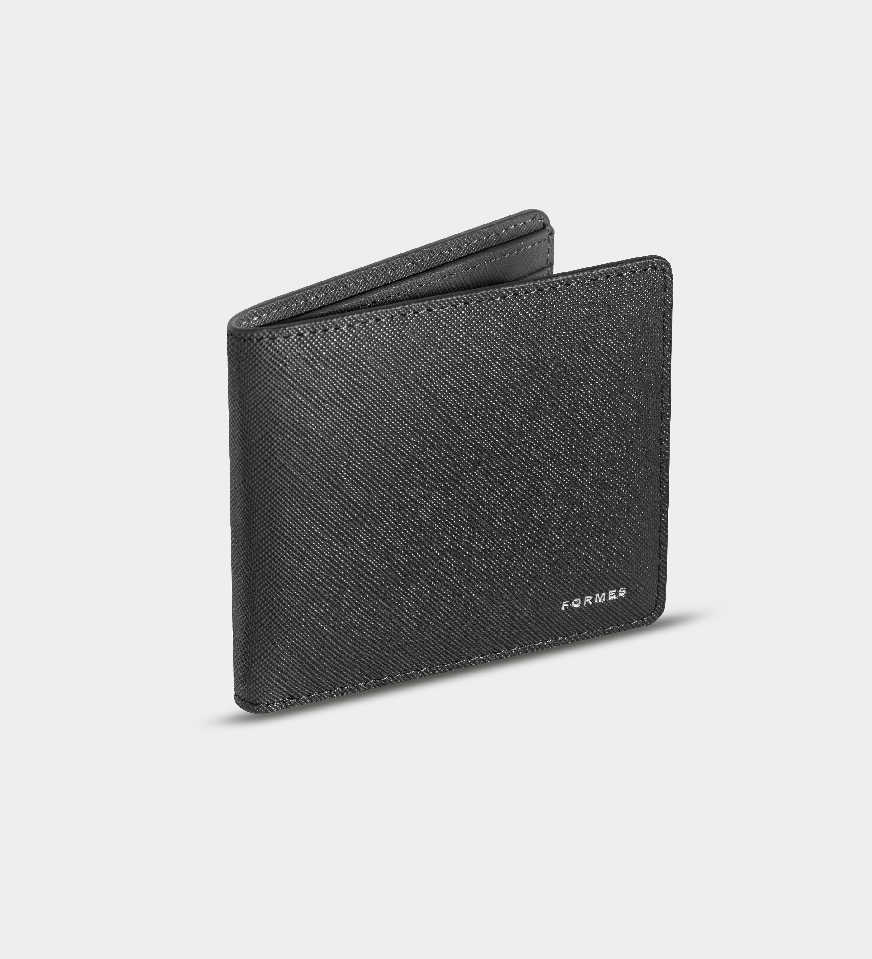 Classic Wallet Nero