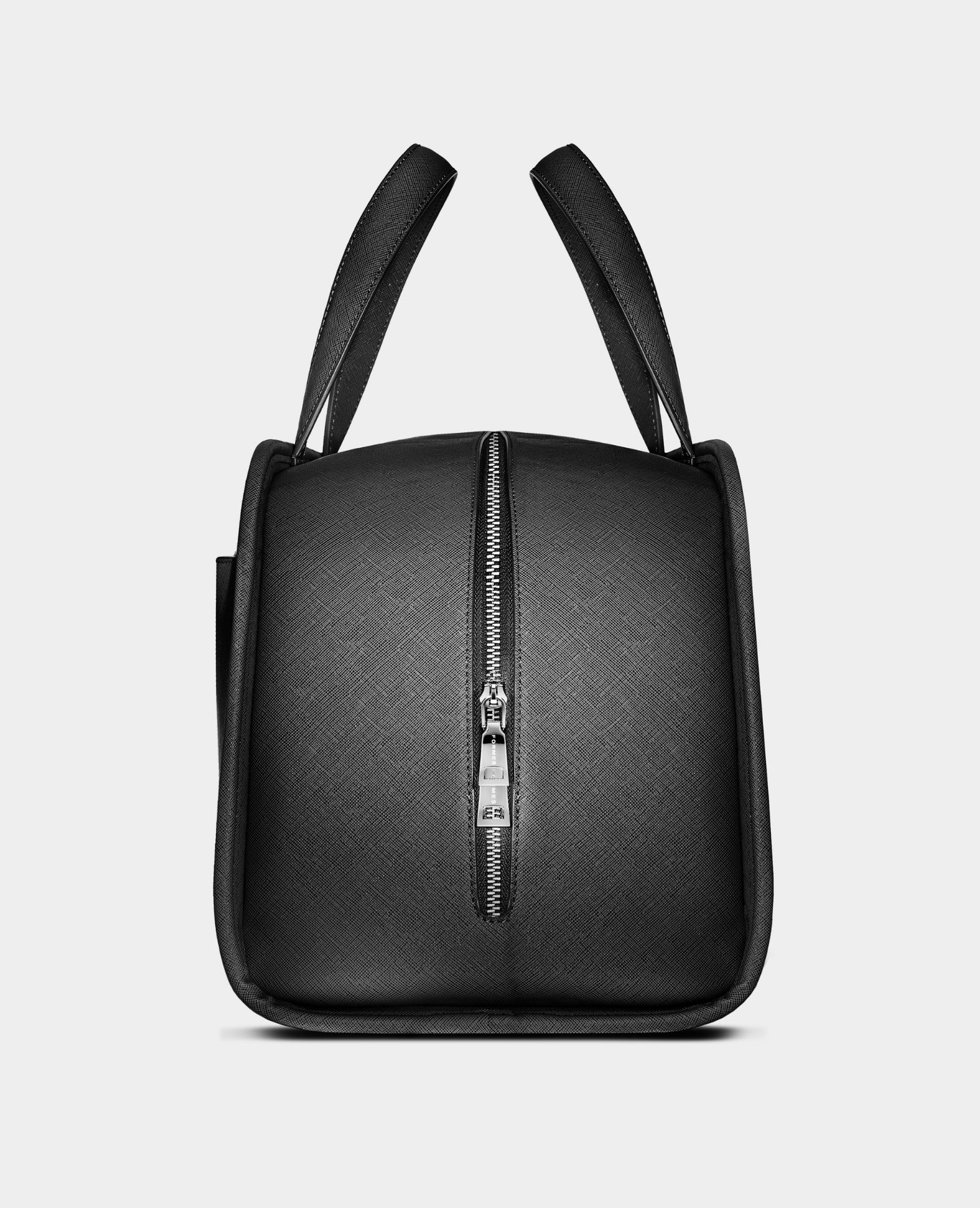 Porto Duffle Nero