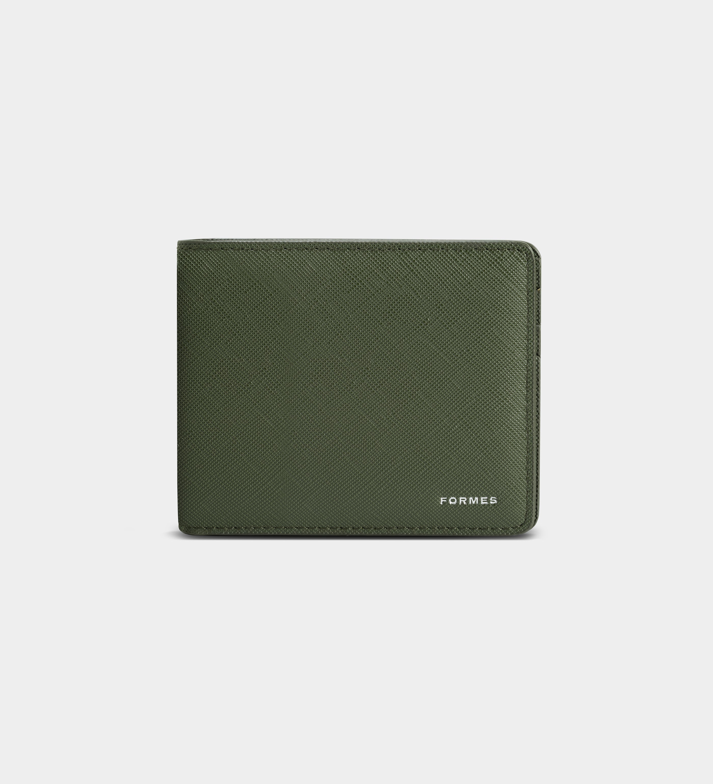 Classic Wallet Verdal