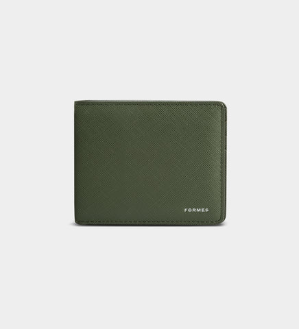 Classic Wallet Verdal
