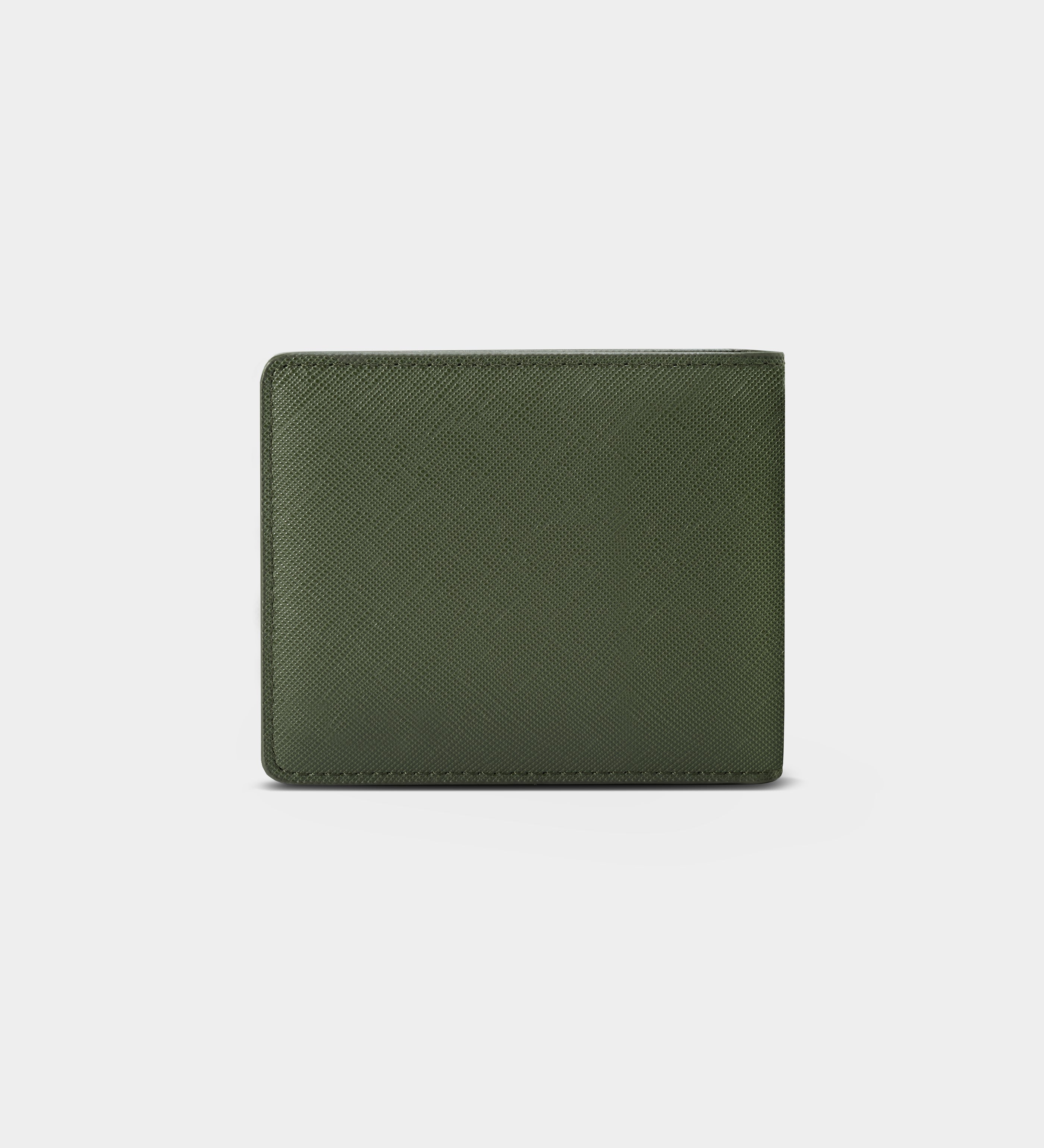 Classic Wallet Verdal