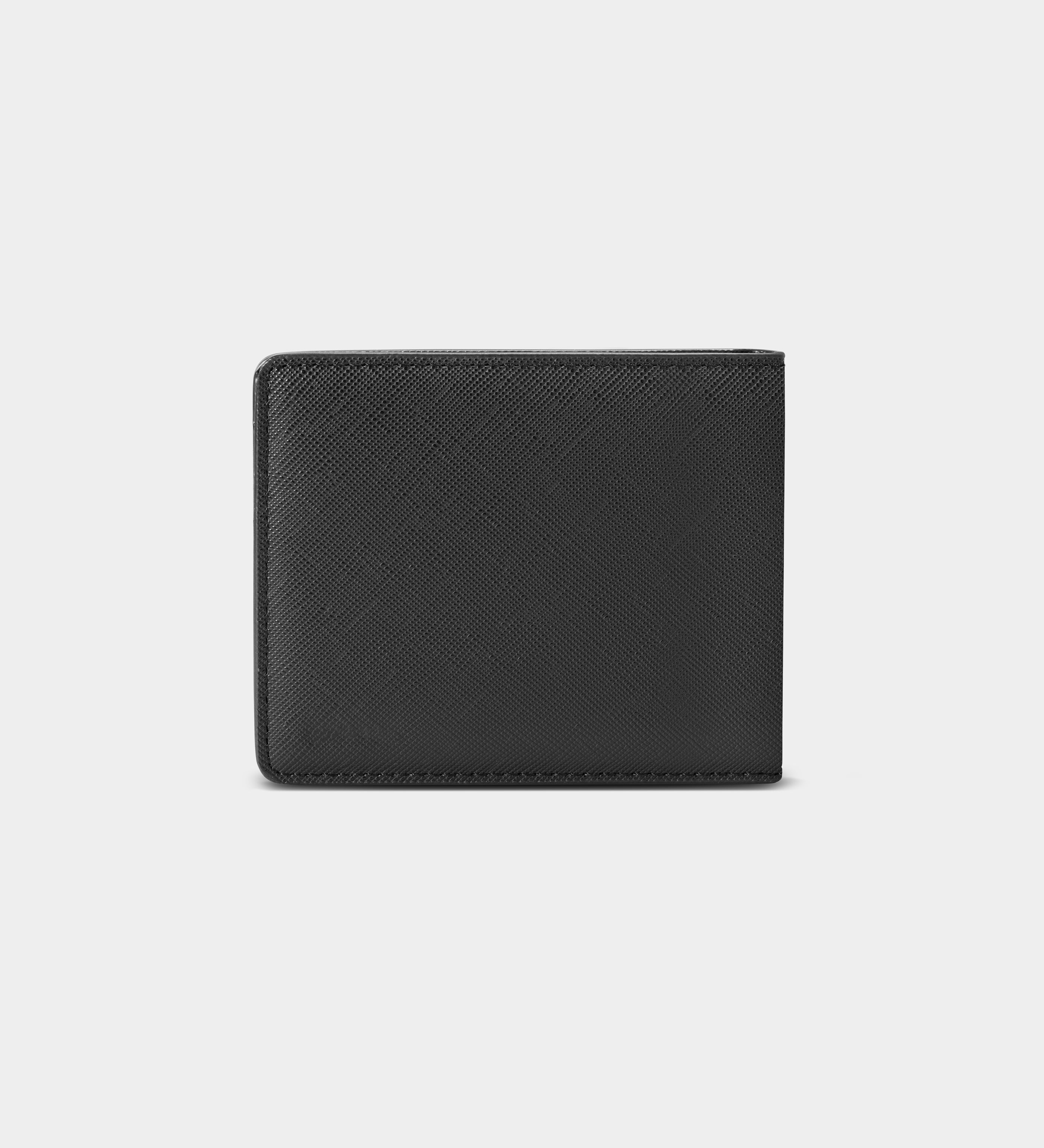 Classic Wallet Nero