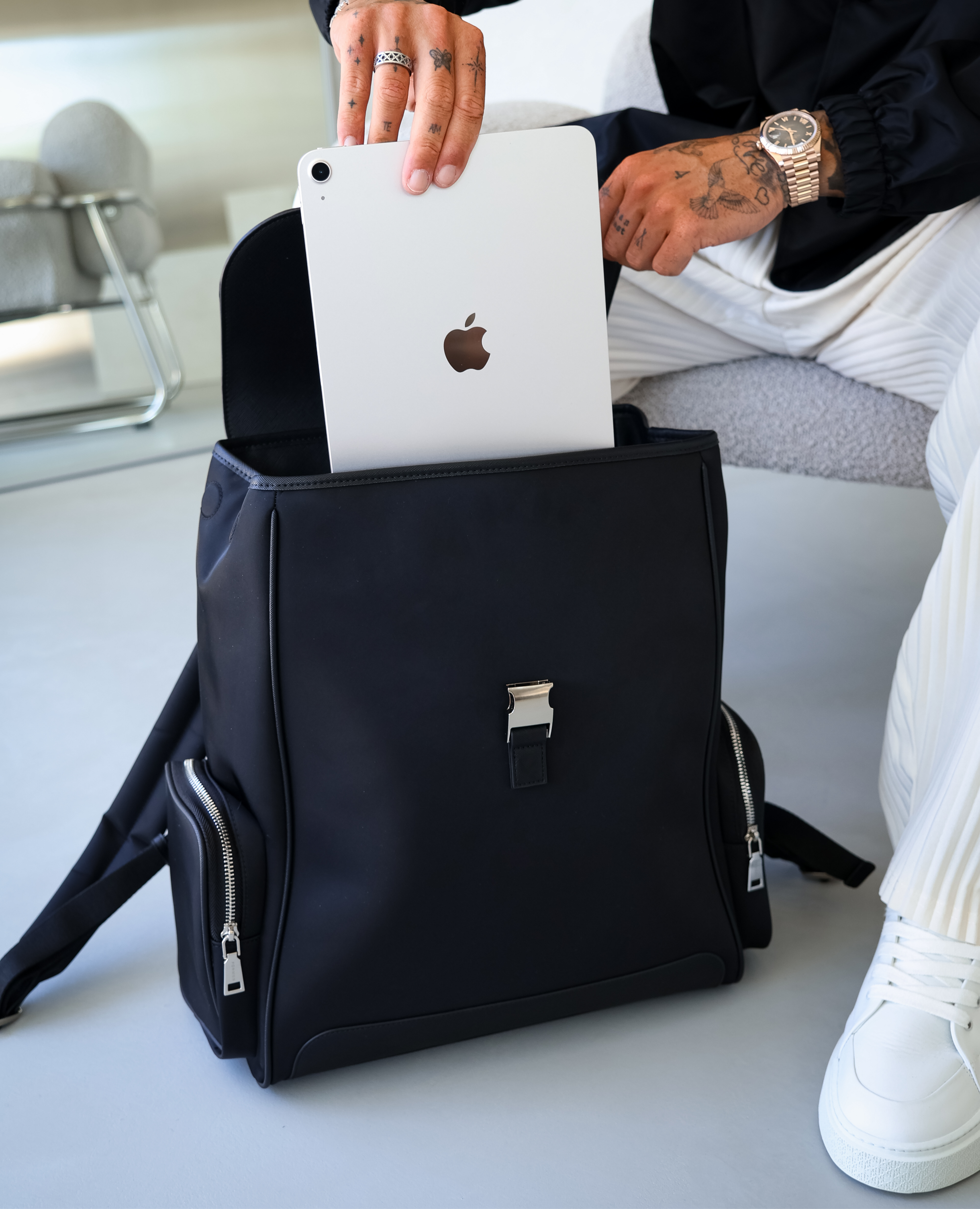 Summit Seeker® Nero