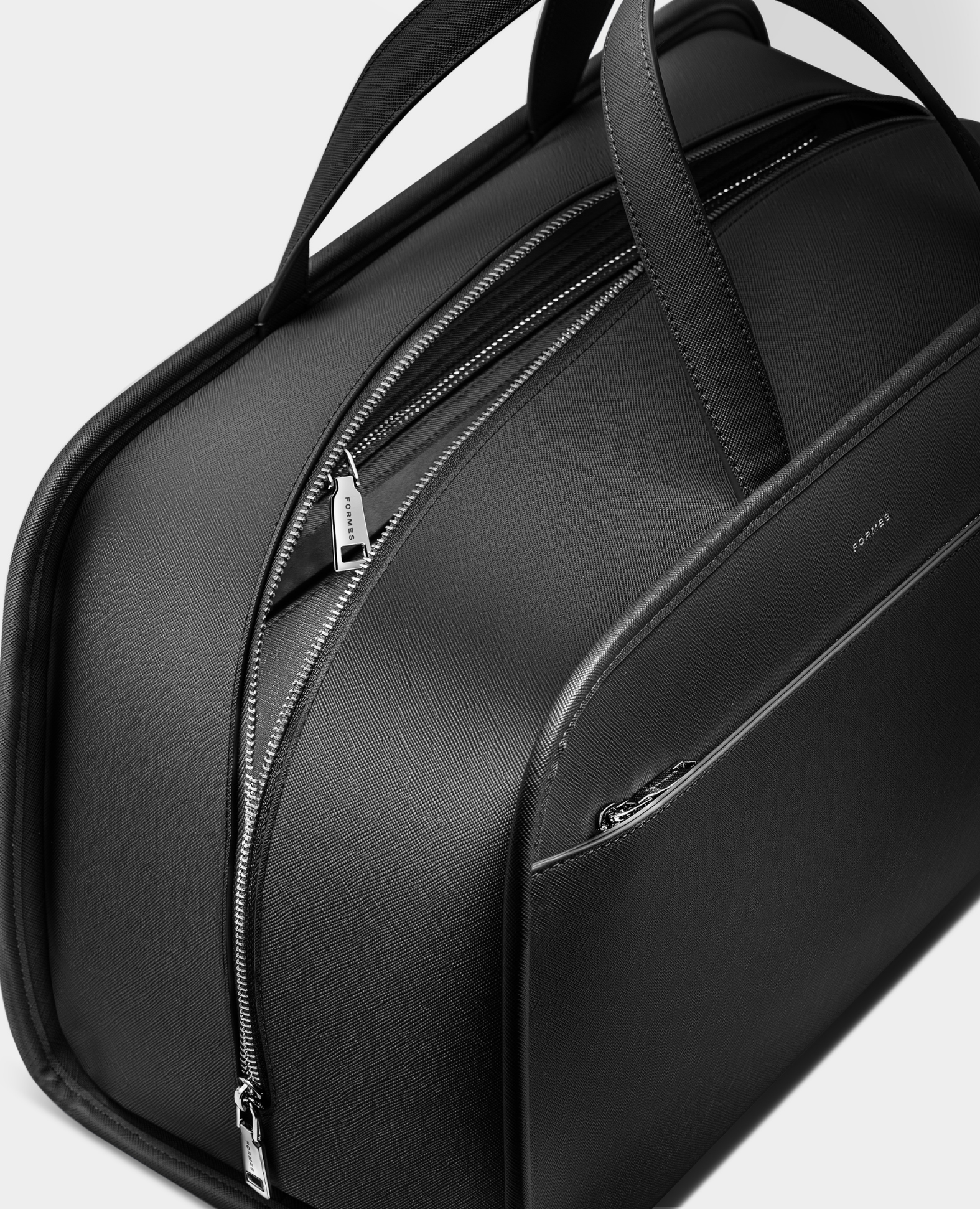 Porto Duffle Nero