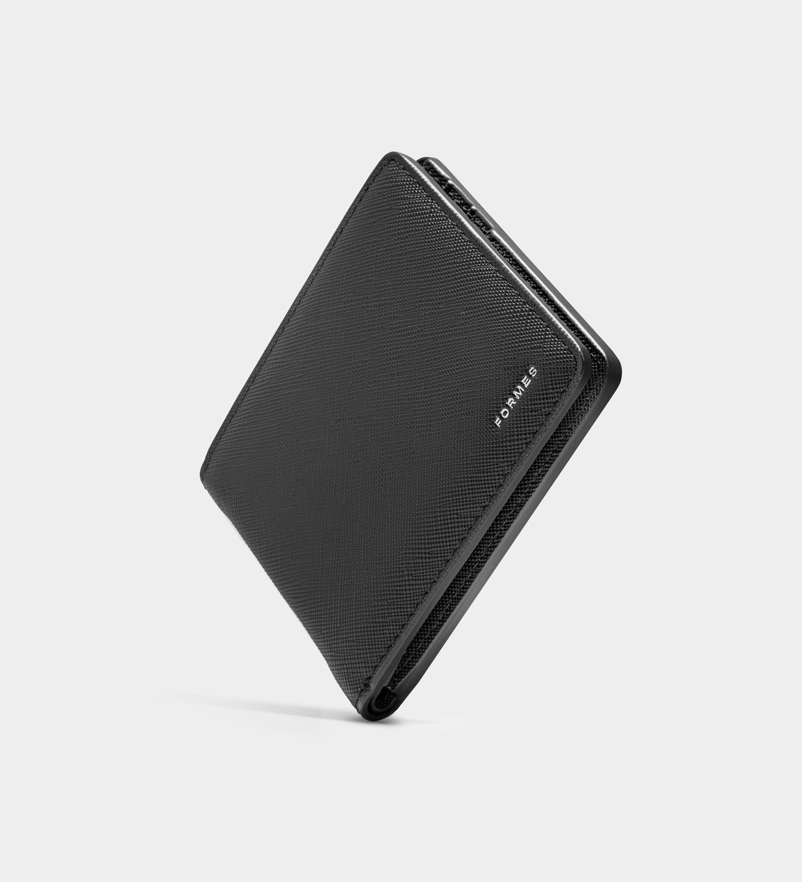 Classic Wallet Nero