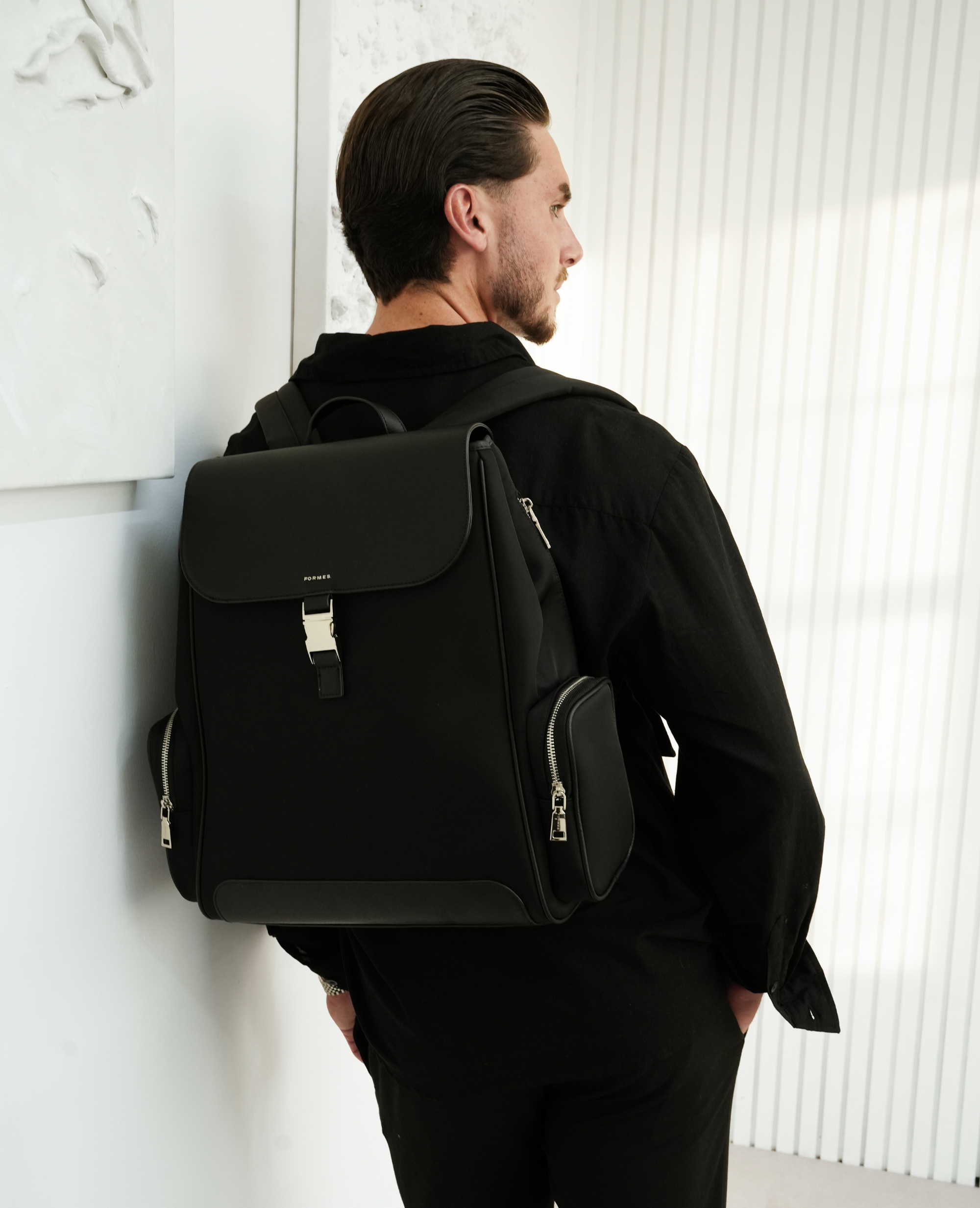 Summit Seeker® Nero